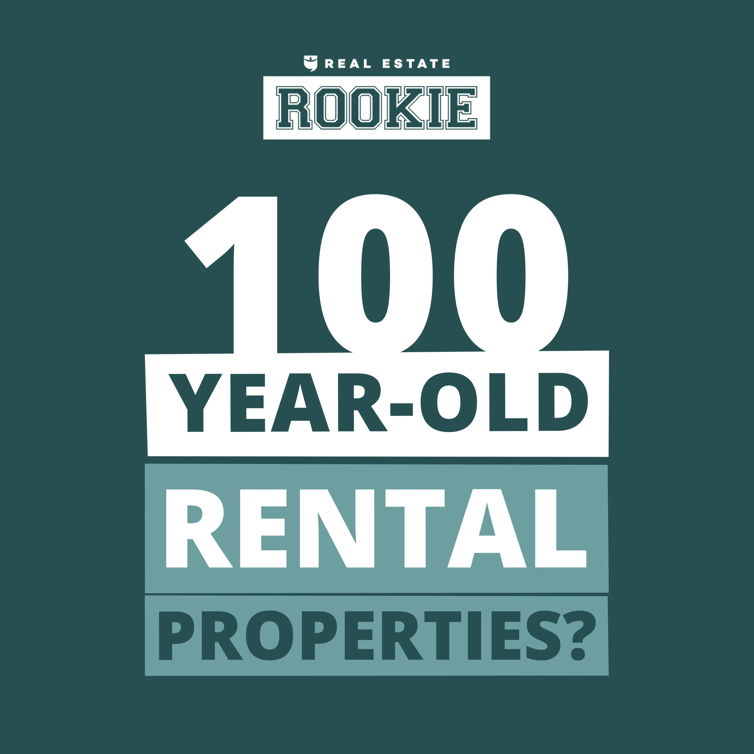 235: Investing in 100-Year-Old Homes Straight Out of College and the "PRR" Method w/Amy Wright and Mitch Mathern