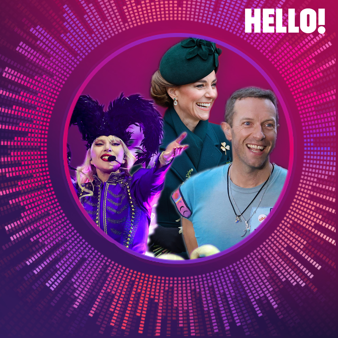 Lady Gaga sets record straight about Coachella set list 'snubs'