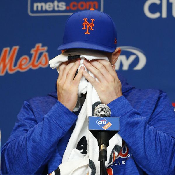 How sorry can you feel for a pro athlete worth $200 million? episode artwork