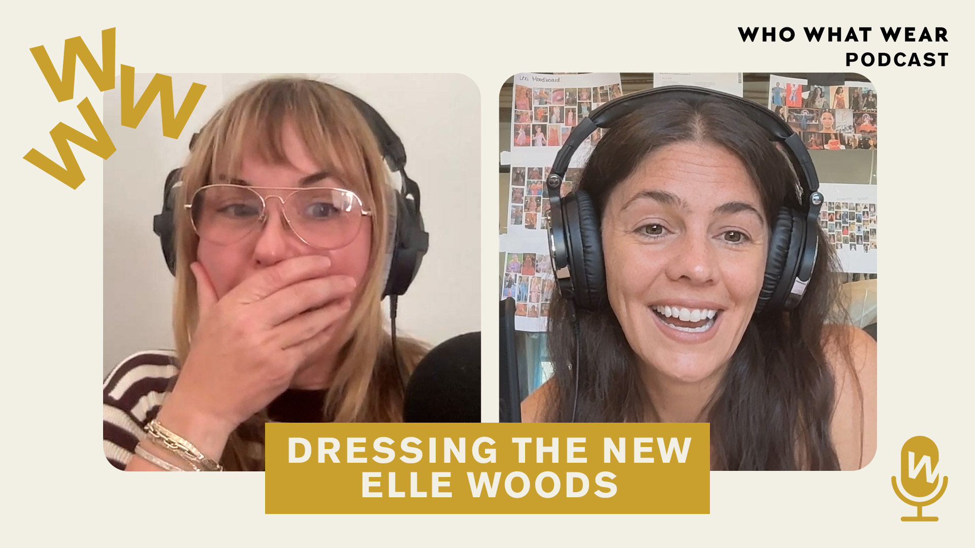 Celebrity Stylist Molly Dickson on Dressing the New Elle Woods