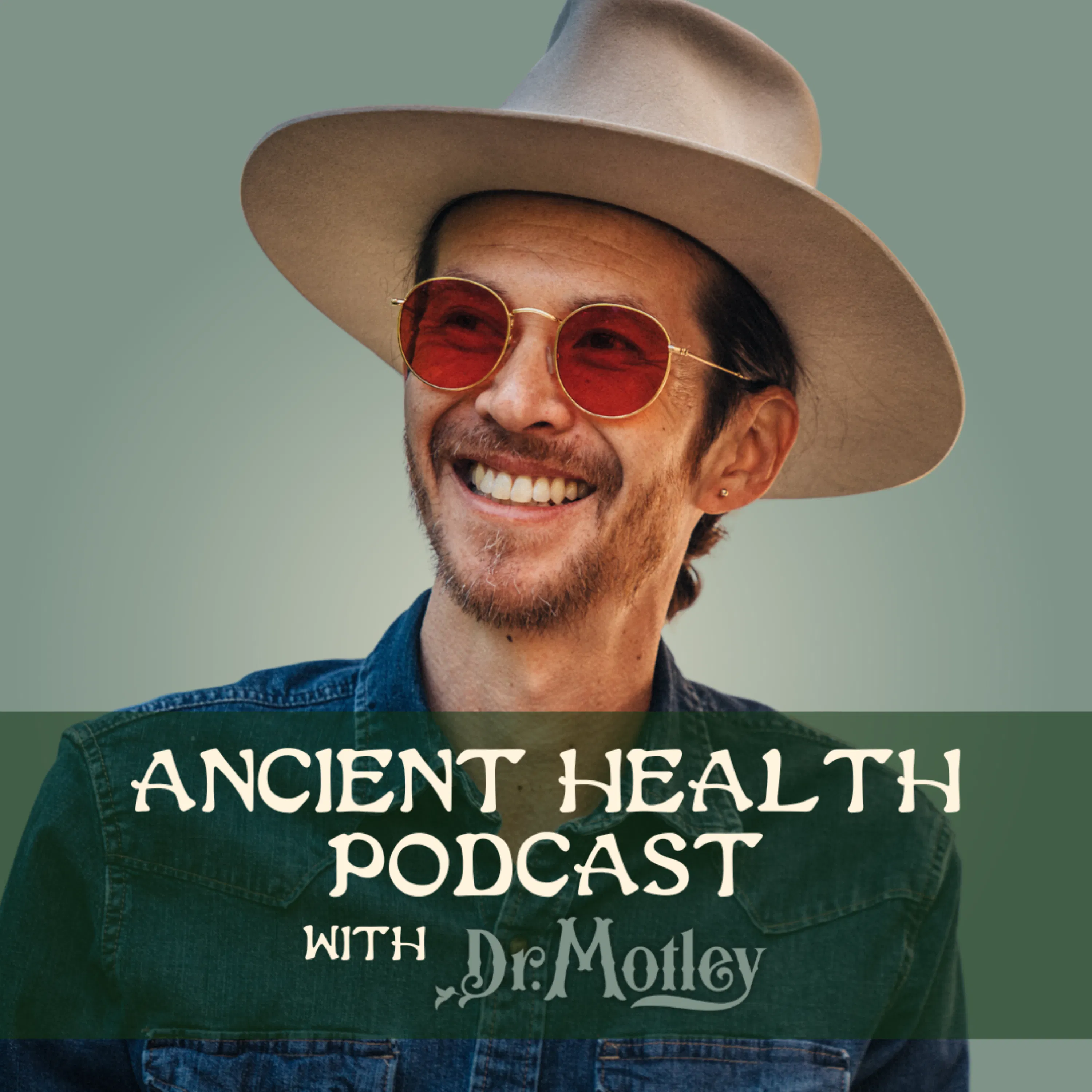 Your Mold Attack May Not Be About Mold: Emotional Root Causes with Dr. Howard Cohn episode artwork