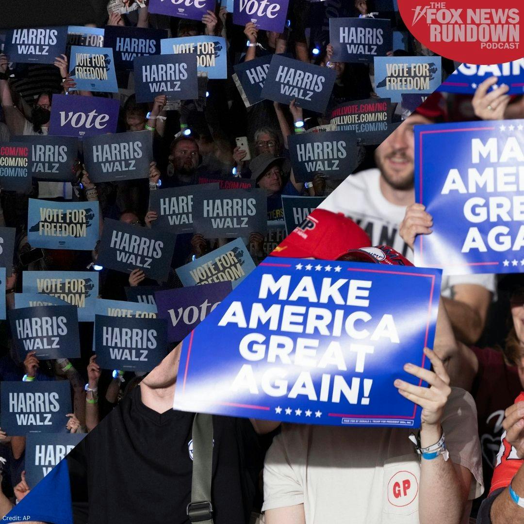 Democrats In Disarray