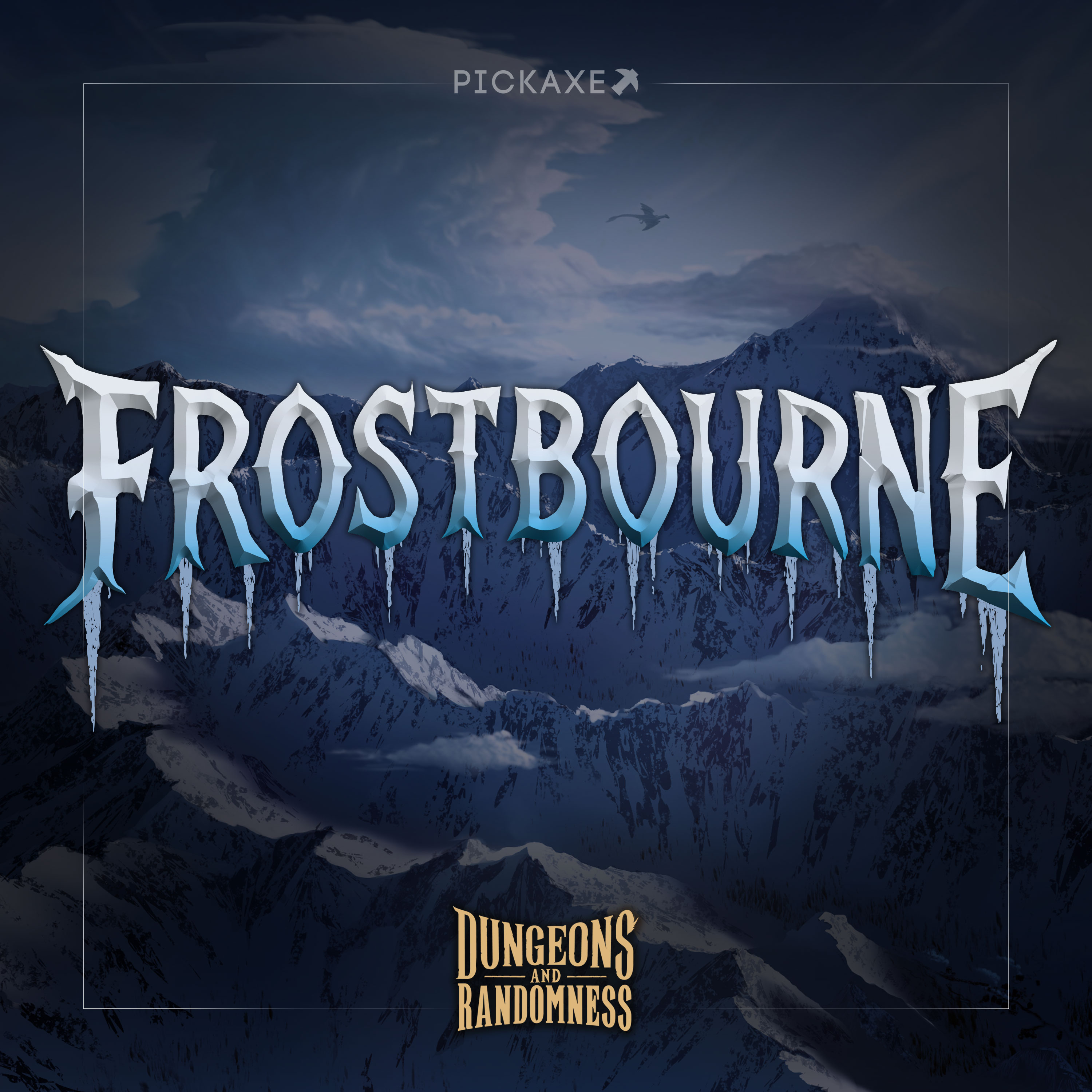[FRBN] Ep. 56 – Of All the Caverns in the World