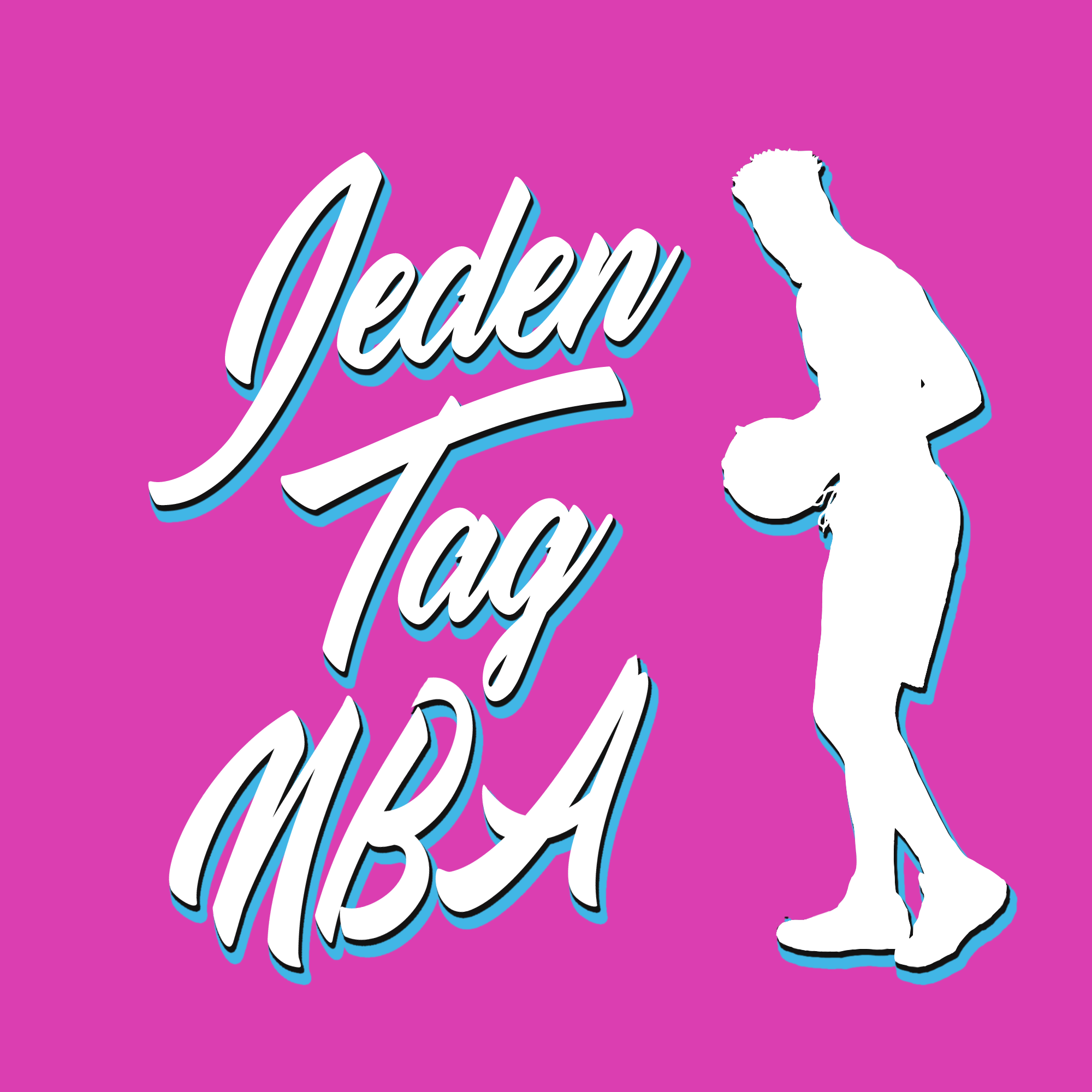 Jeden Tag NBA