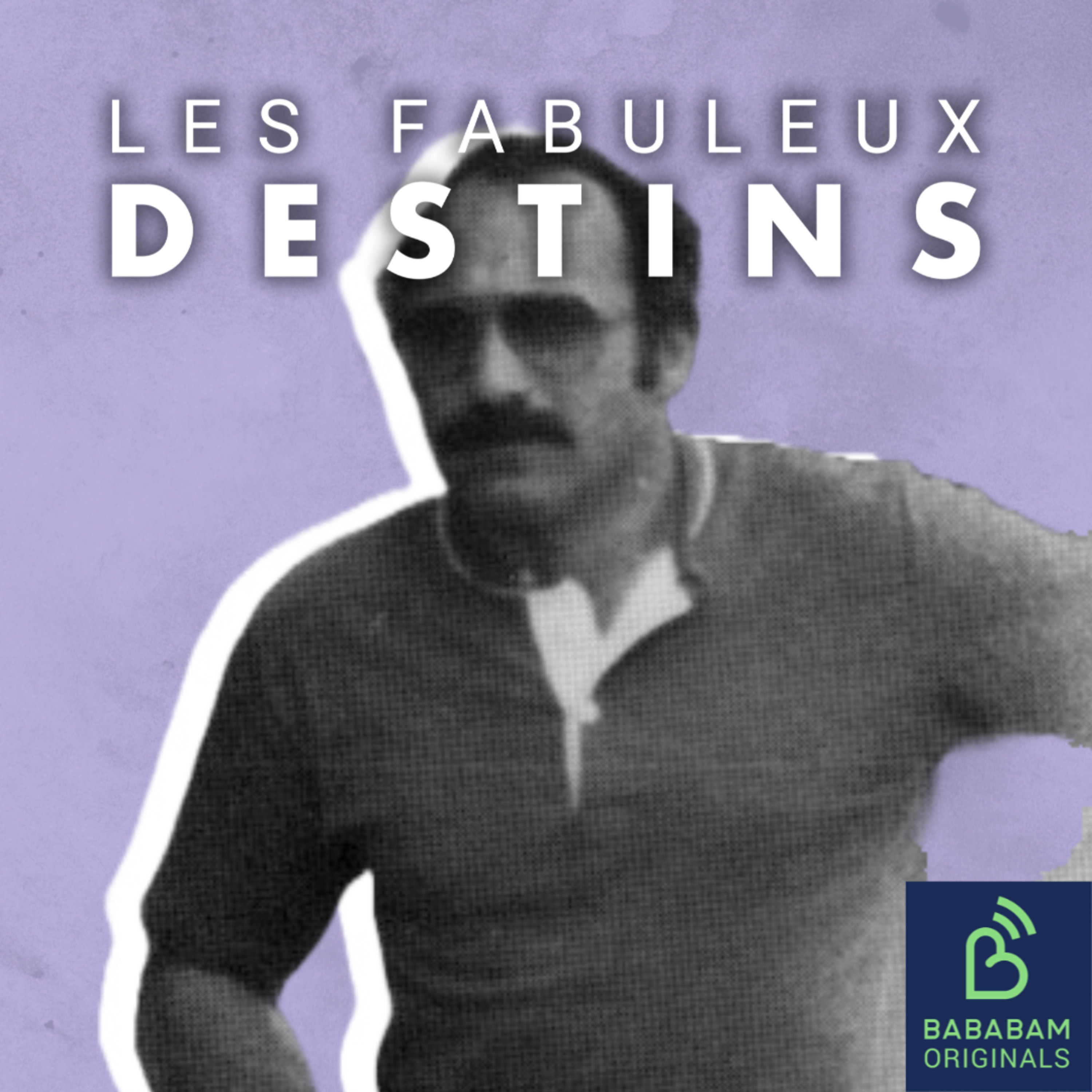 NOS CRÉATIONS ORIGINALES | Joseph D. Pistone, le premier infiltré de l’histoire du FBI 