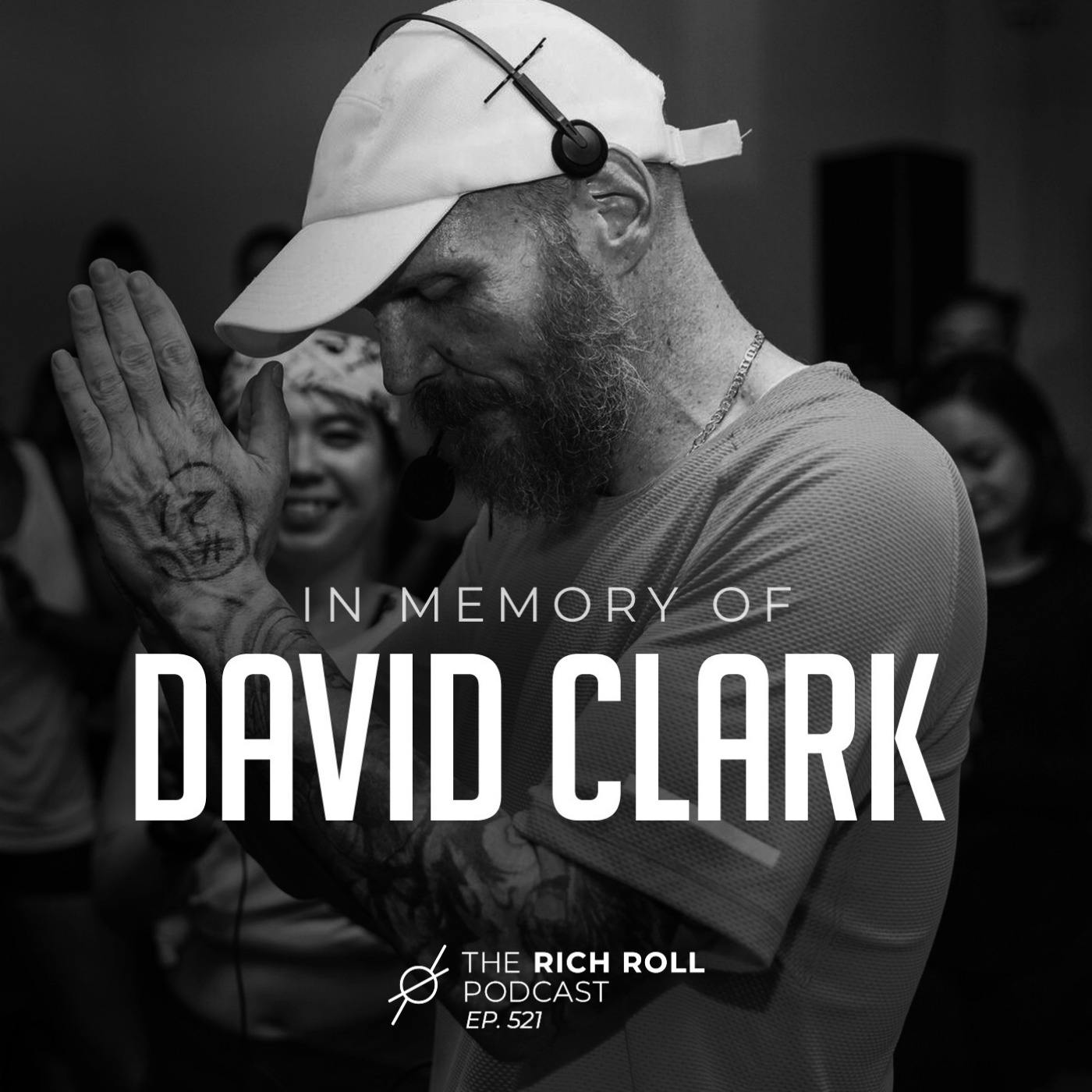 Remembering David Clark