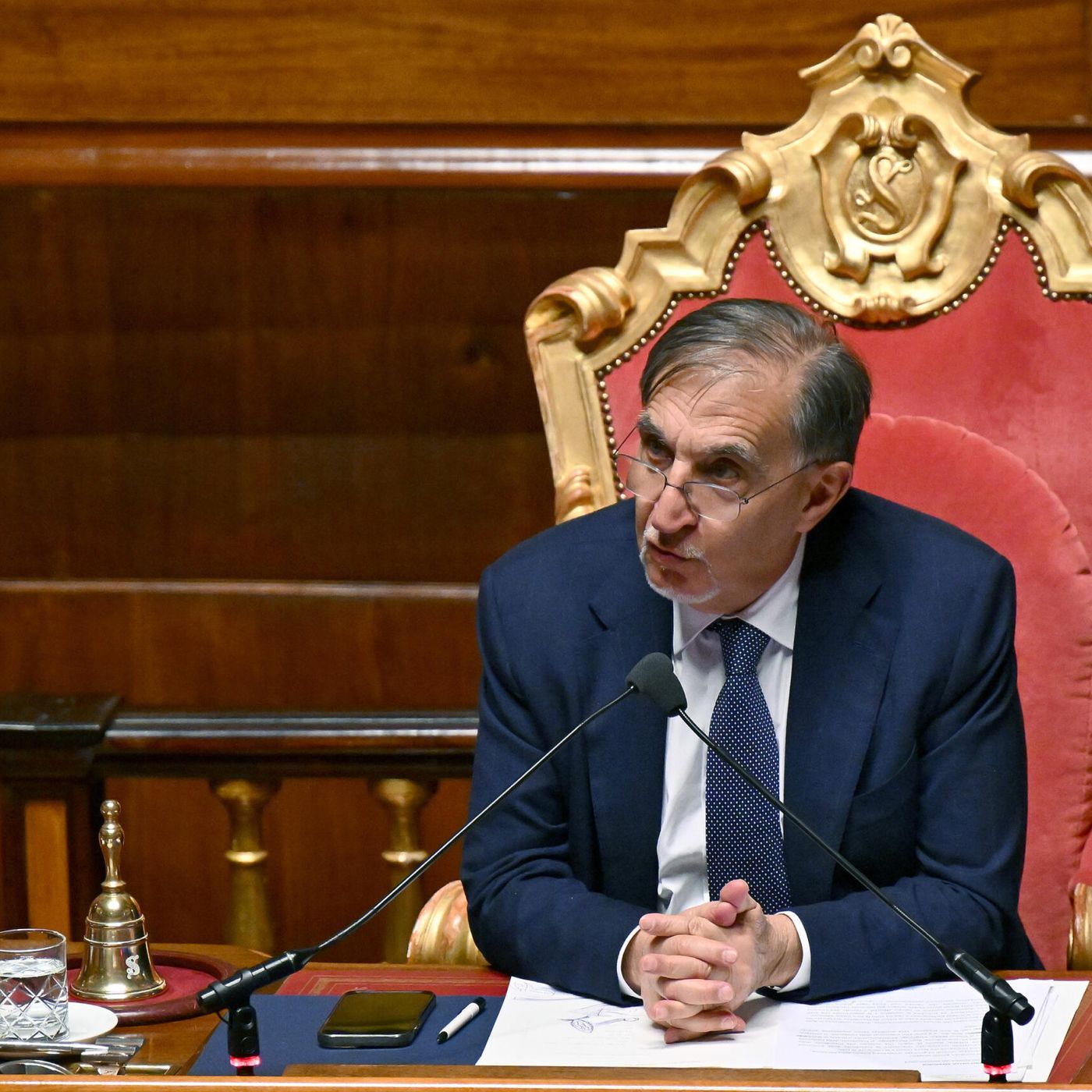 Errori e falsità dei politici italiani: la nostra selezione pre-pasquale