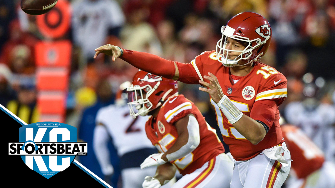 The Star’s coverage team talks about the upcoming Broncos game