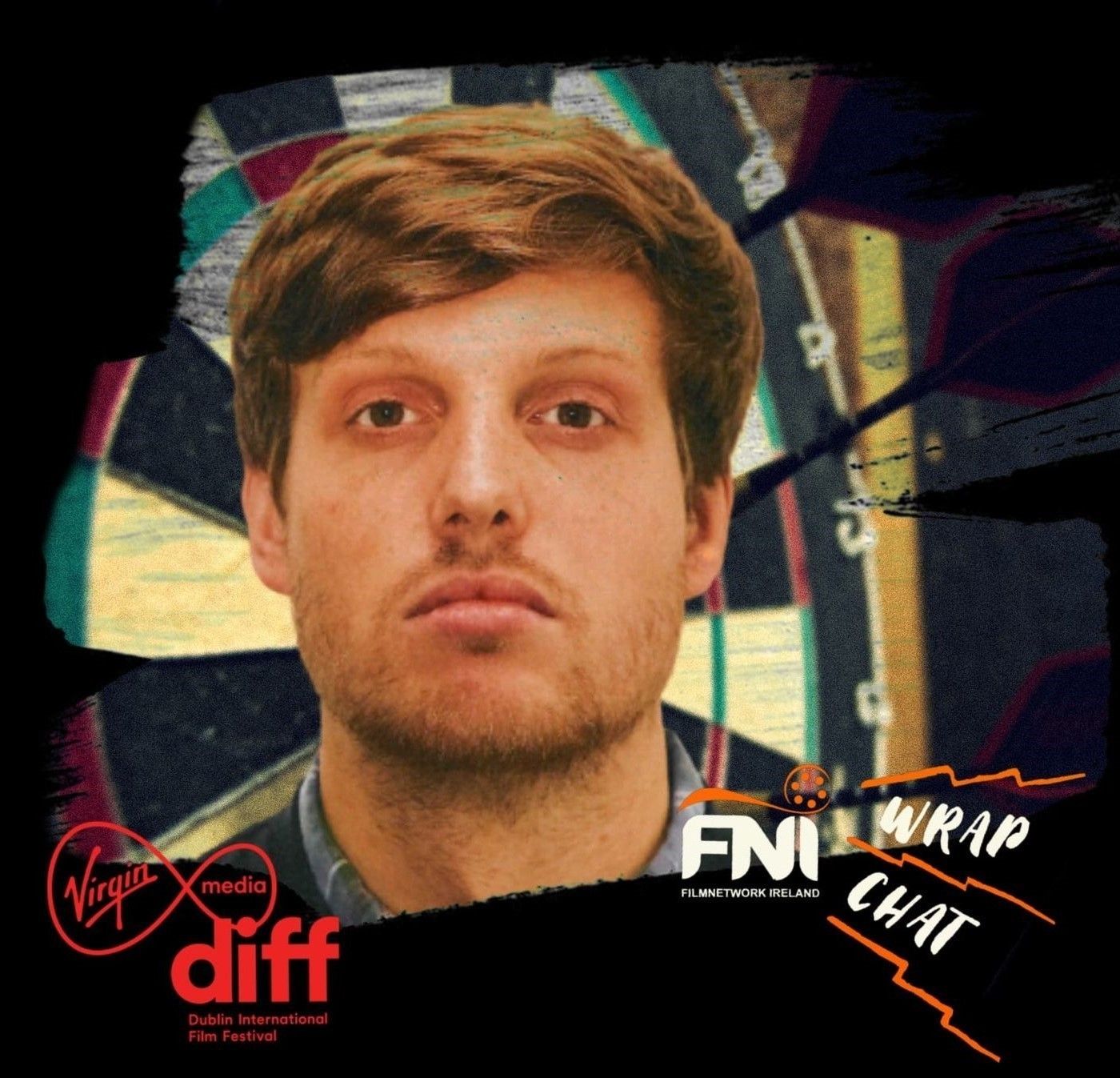#134 | Peter O'Brien | Director podcast artwork