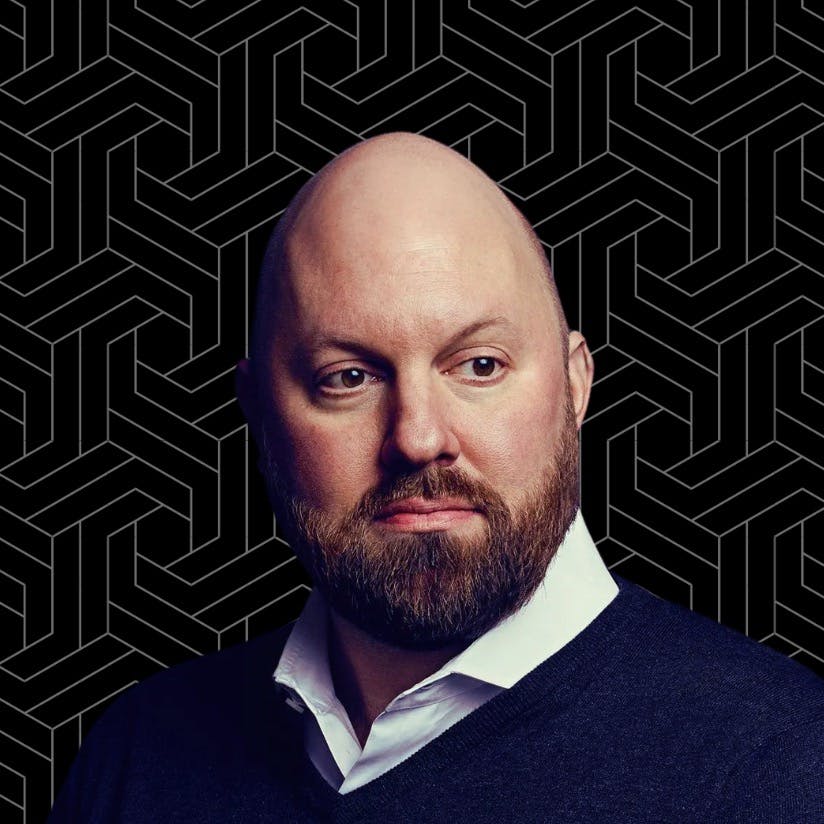 E100: Marc Andreessen: How 2016 Broke My Mental Model of the World E100: Marc Andreessen: How 2016 Broke My Mental Model of the World