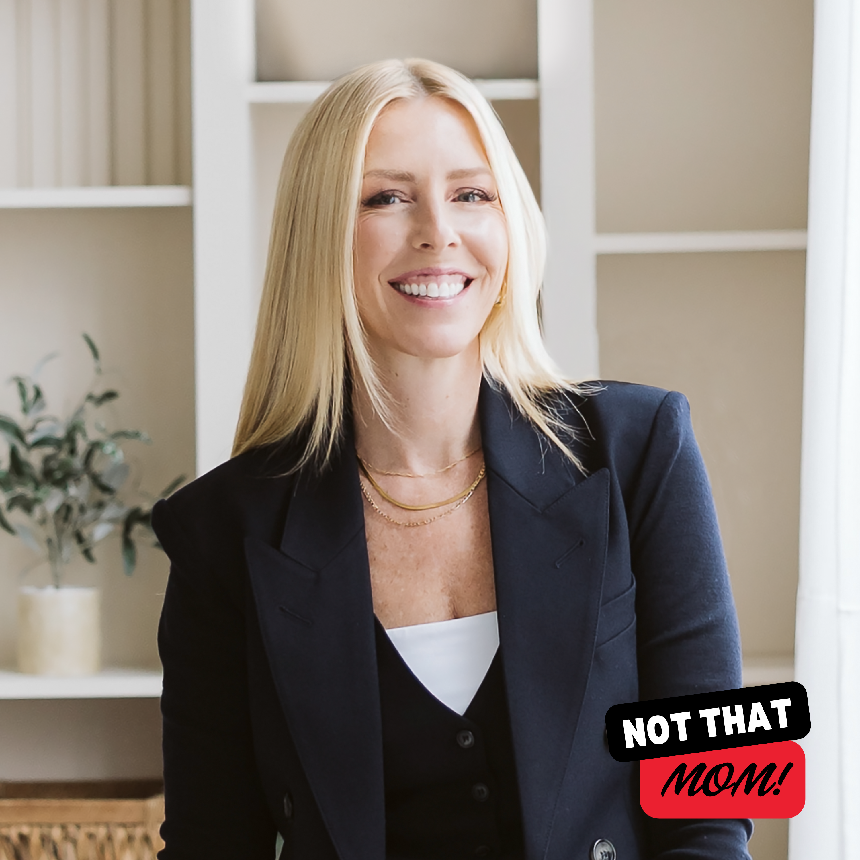 Gina Livy: Wellness Beyond the Scale