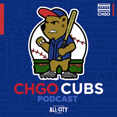 Chicago Cubs 2016 World Champs 3/4 Caricature T-Shirt - Clark