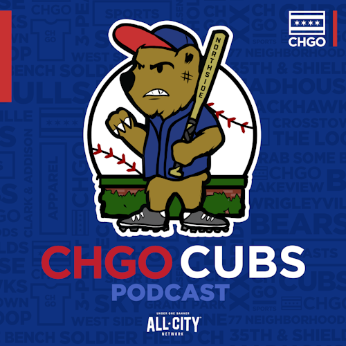 CHGO Cubs Podcast: Marcus Stroman throws another quality start, Tucker  Barnhart and Mike Tauchman homer, Cubs beat Pirates 4-0 - CHGO