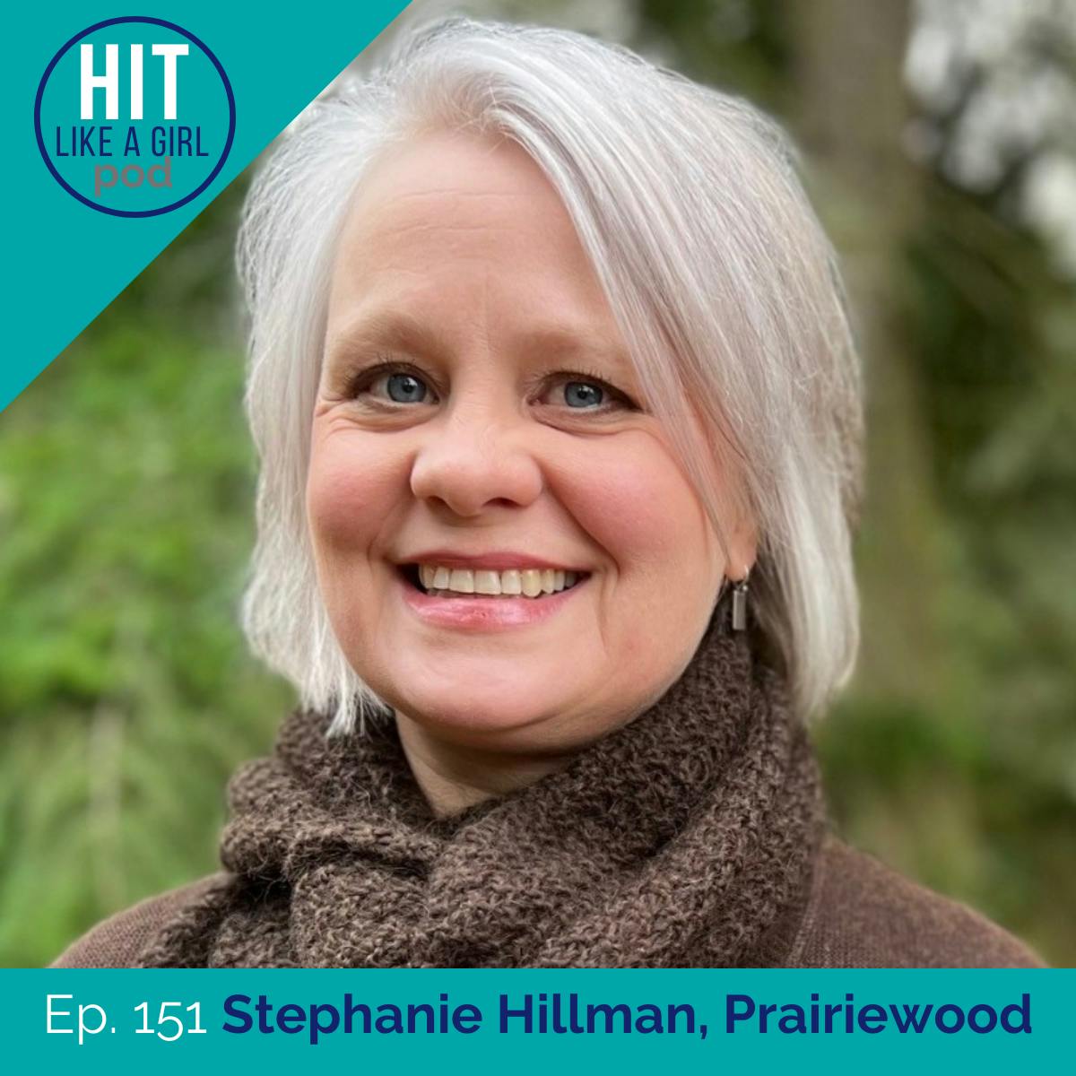 Stephanie Hillman Takes a Systems Approach to Healthcare Consulting