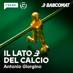 Il Lato B del Calcio - Quello che il pallone non dice