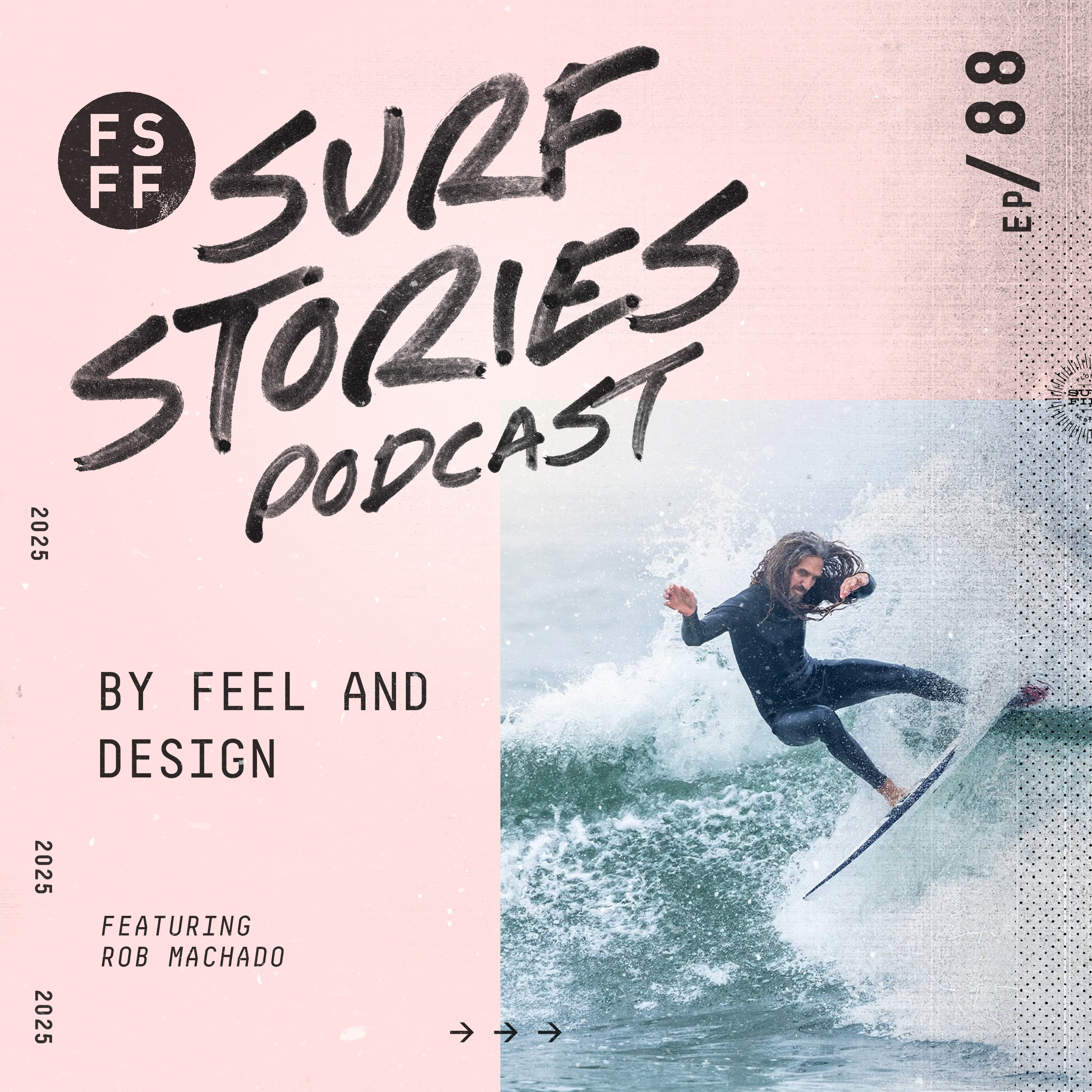 Surf Stories