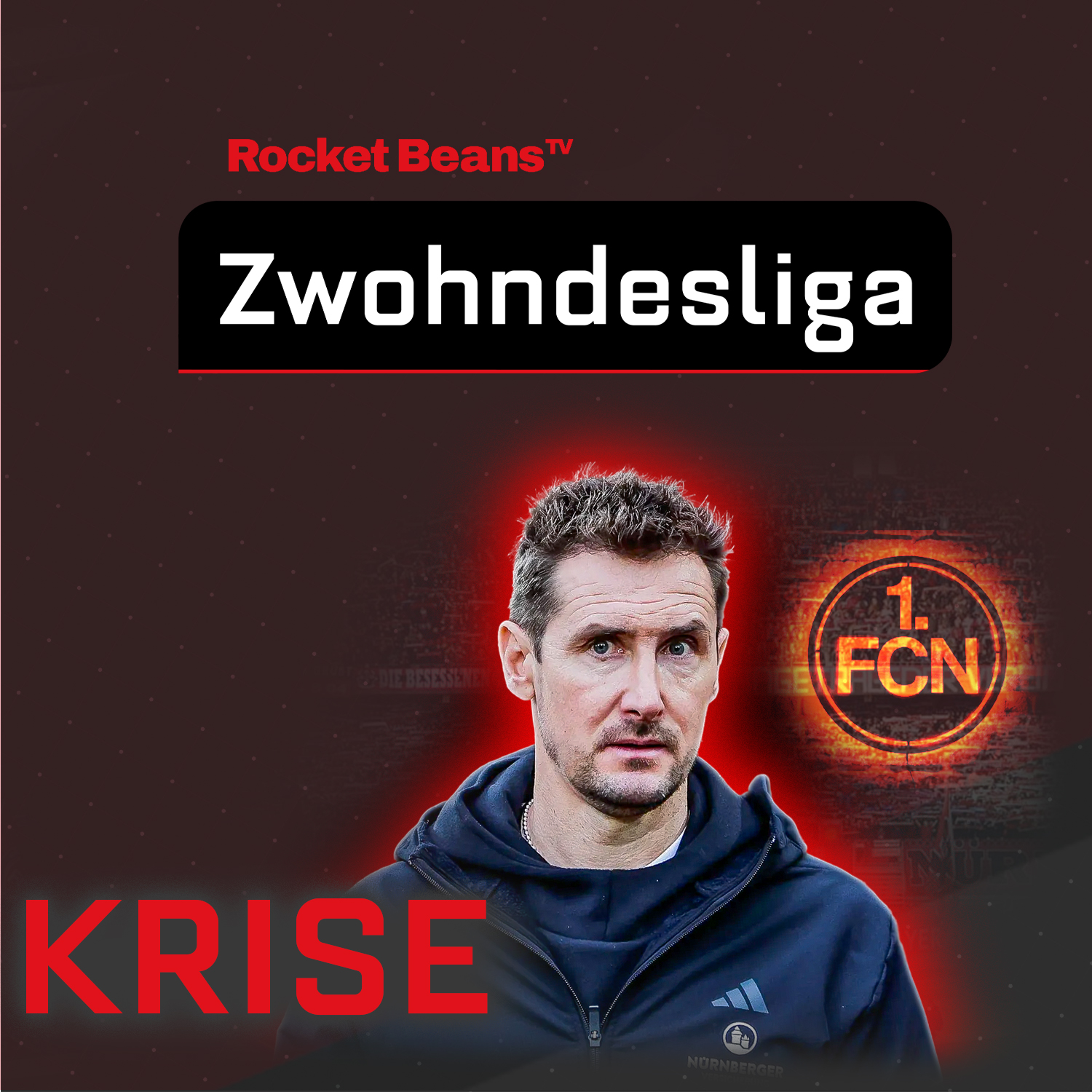 Zwohndesliga: Aufstiegsfavoriten? Abstiegskampf! Hertha, Nürnberg, Bochum im Check!