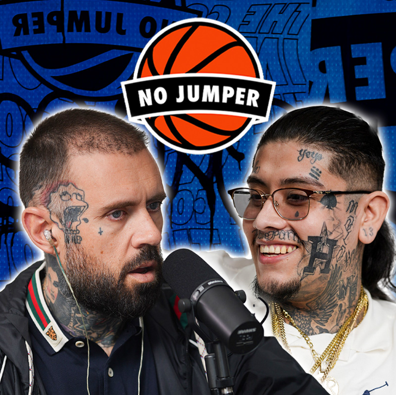 No Jumper