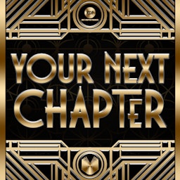 Your Next Chapter: Podcast Pioneers and Innovators