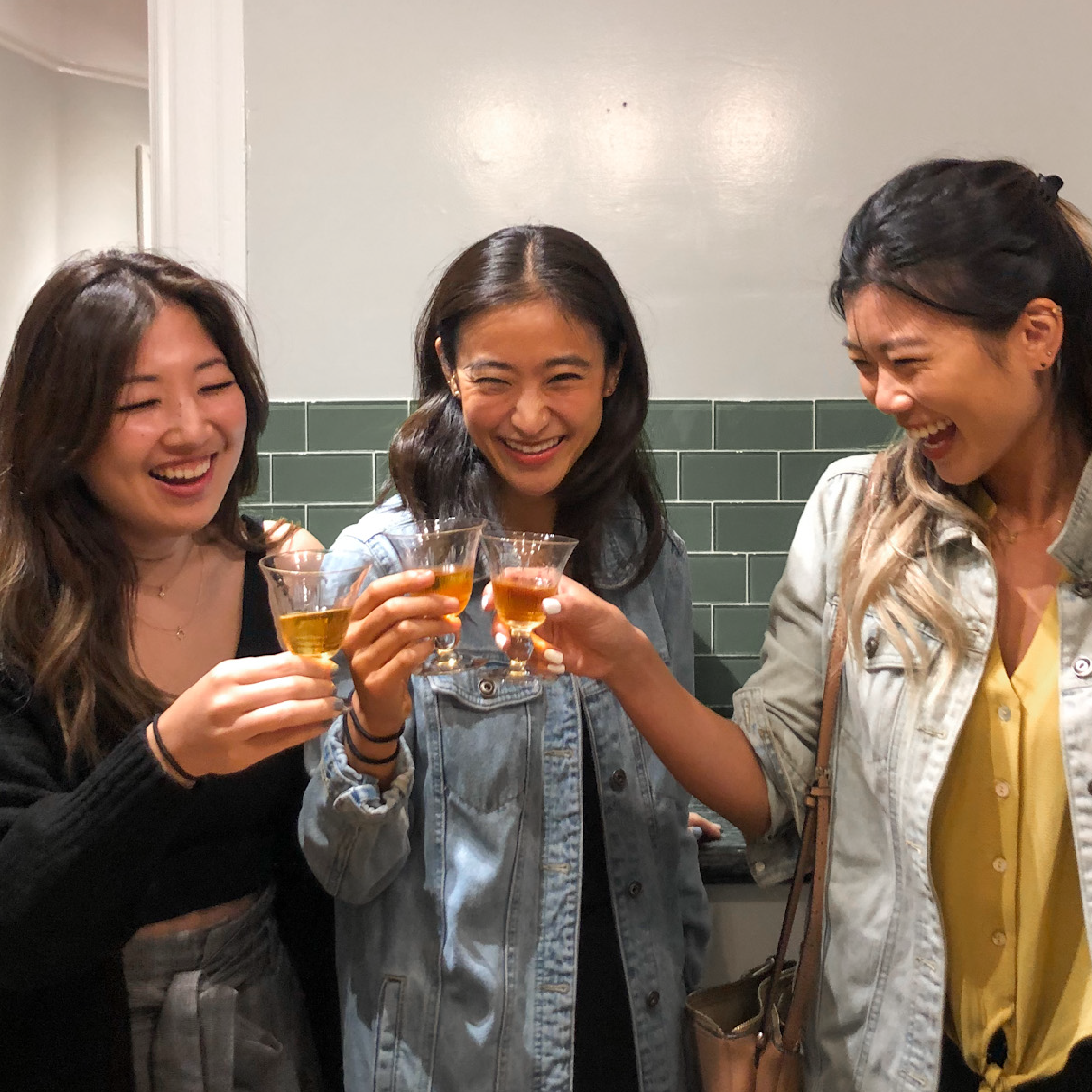 hot pursuit by AsianBossGirl