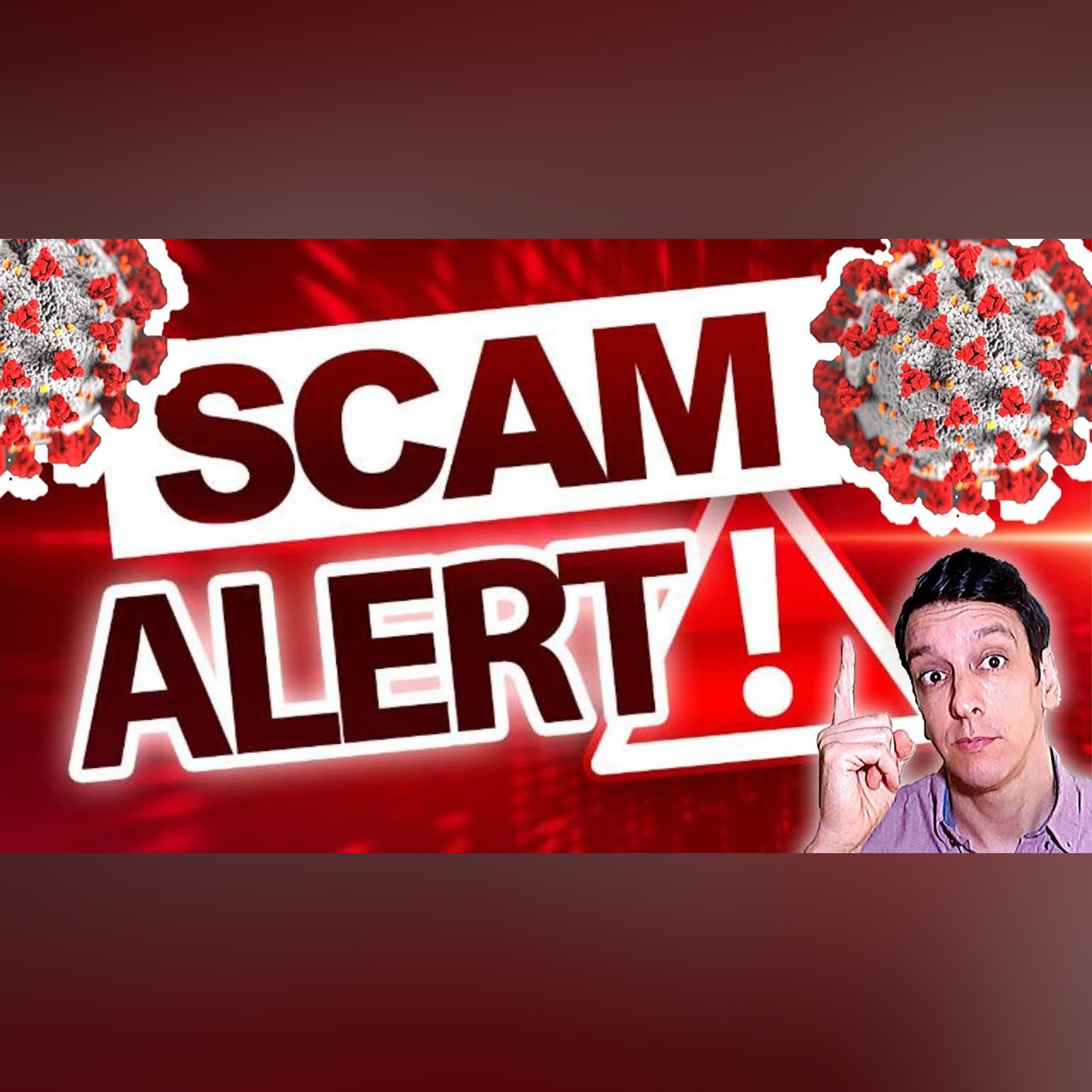 Coronavirus Food and Supplements:Facts vs Scams