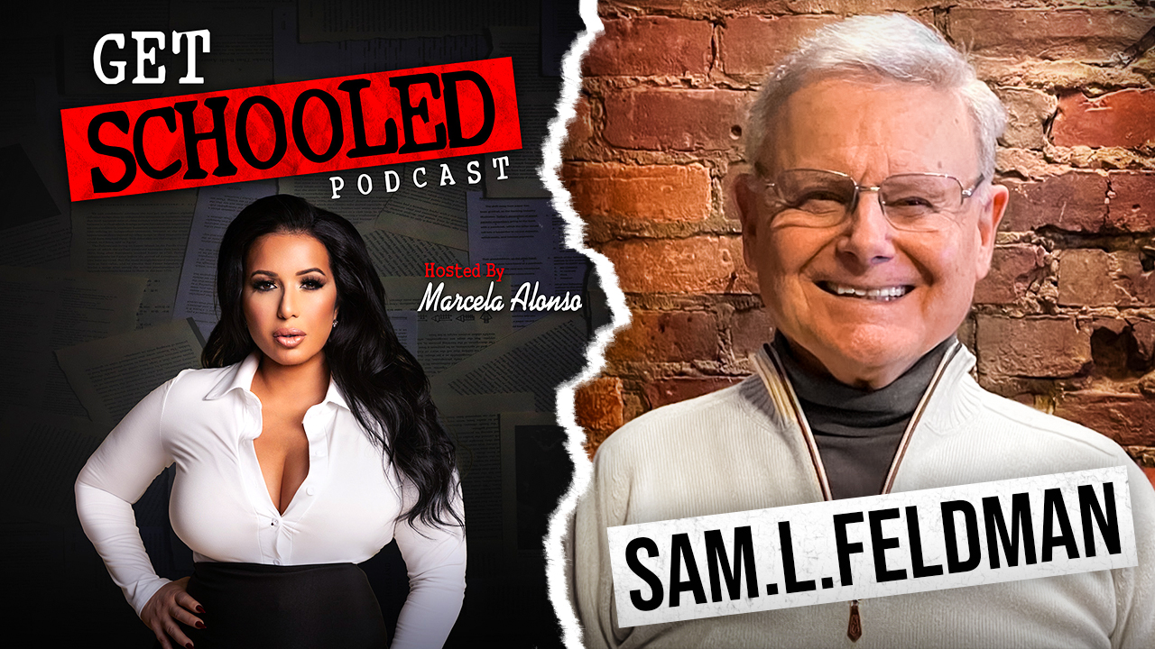 “When Hookups Get Real: Sam L. Feldman Spills the Stories”