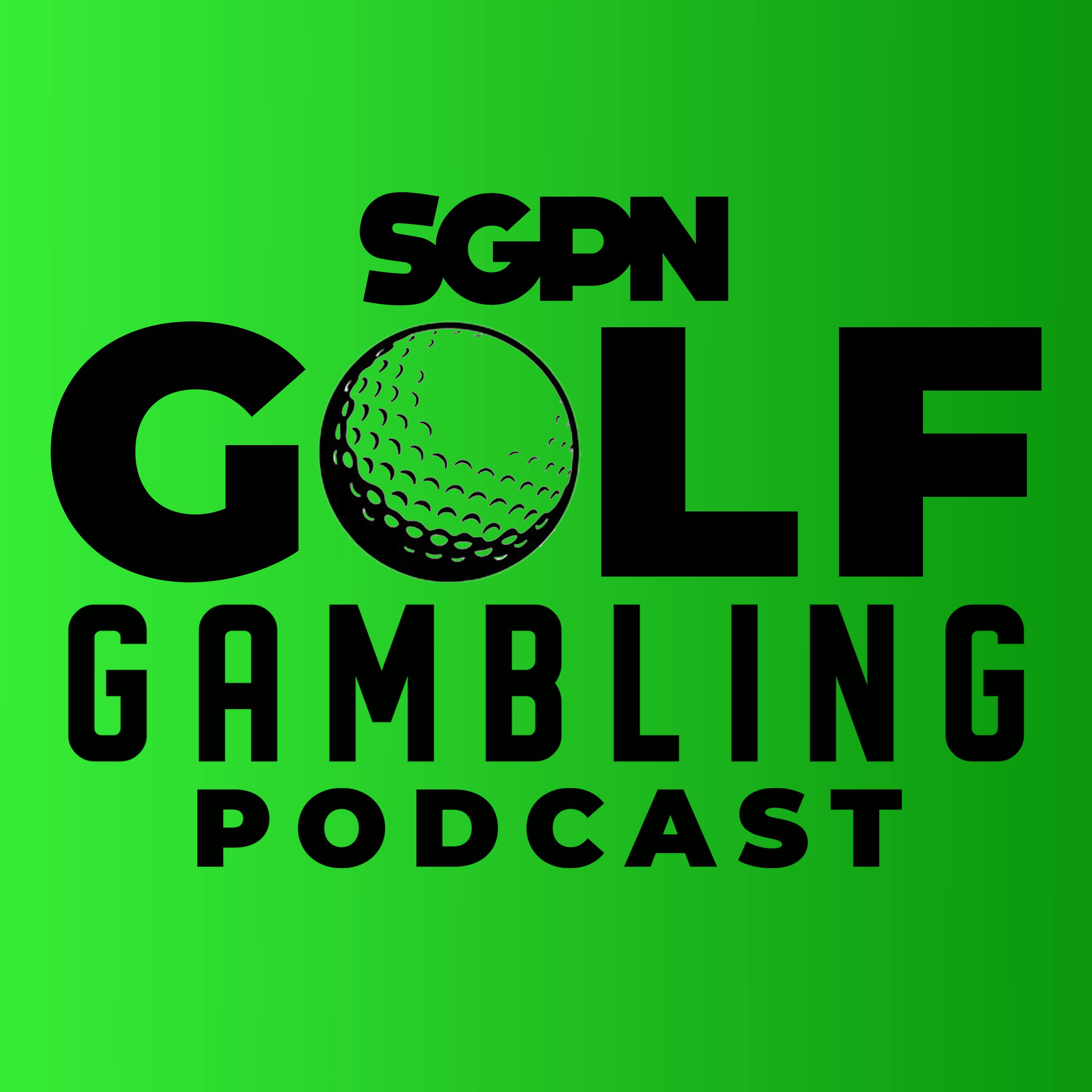 Apple Podcasts : United States of America : Golf Podcast Charts