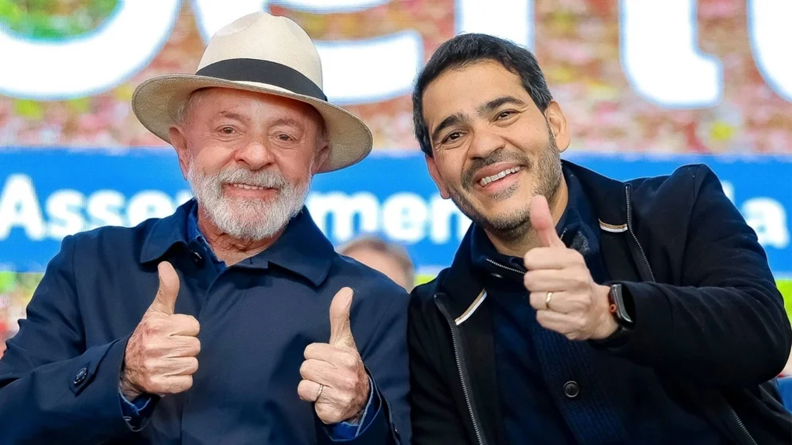 Indicado por Lula, Jorge Messias enfrenta resistência no Senado e corre risco de derrota