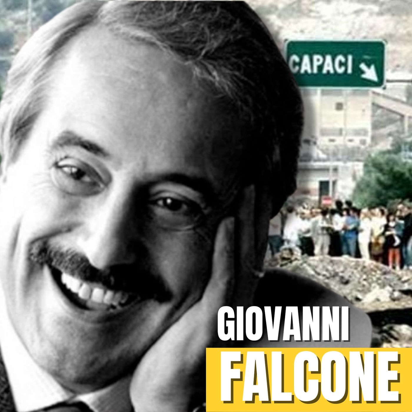 Racconti di Storia Podcast