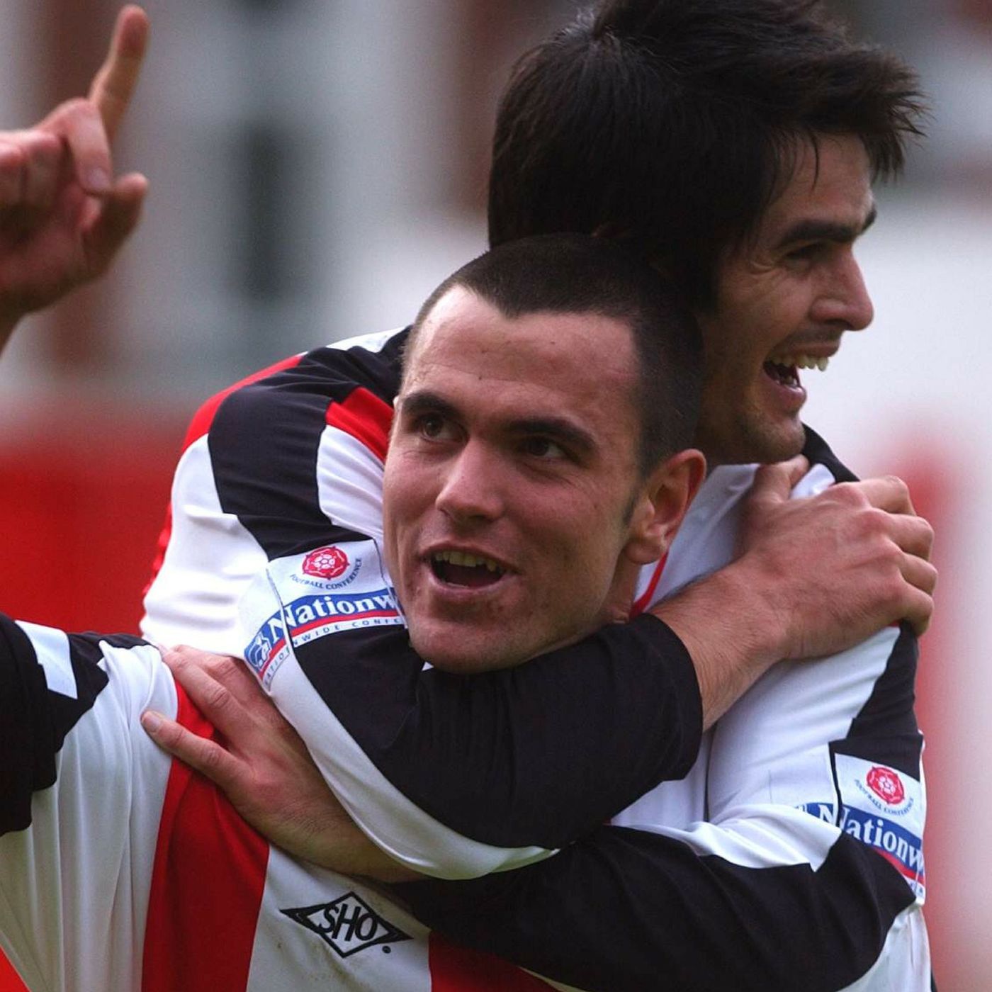 Lee Phillips: A career at Plymouth, Exeter and Torquay that took in Warnock and Wembley thumbnail