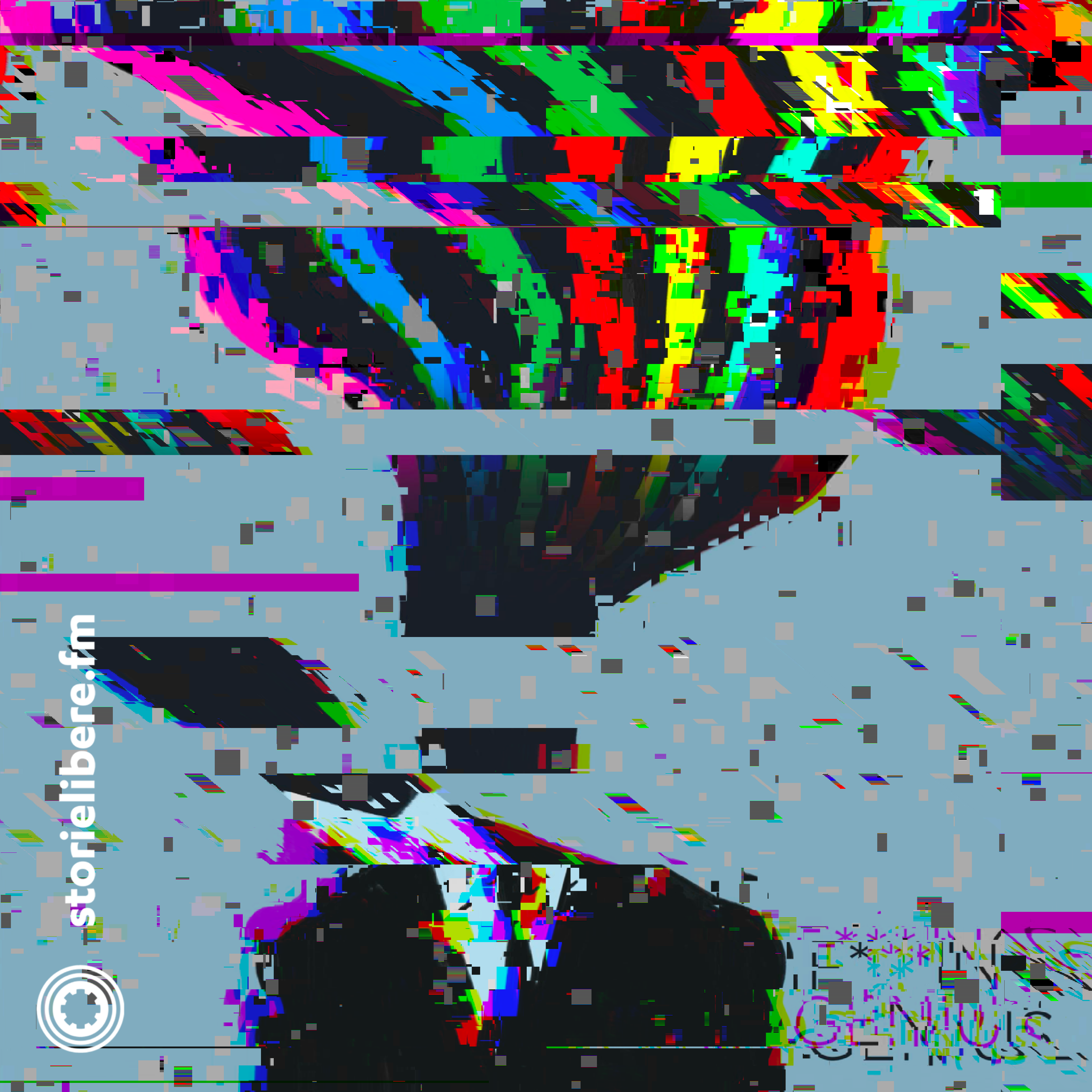 Ep. 02 | La versione di ADA - Antenati