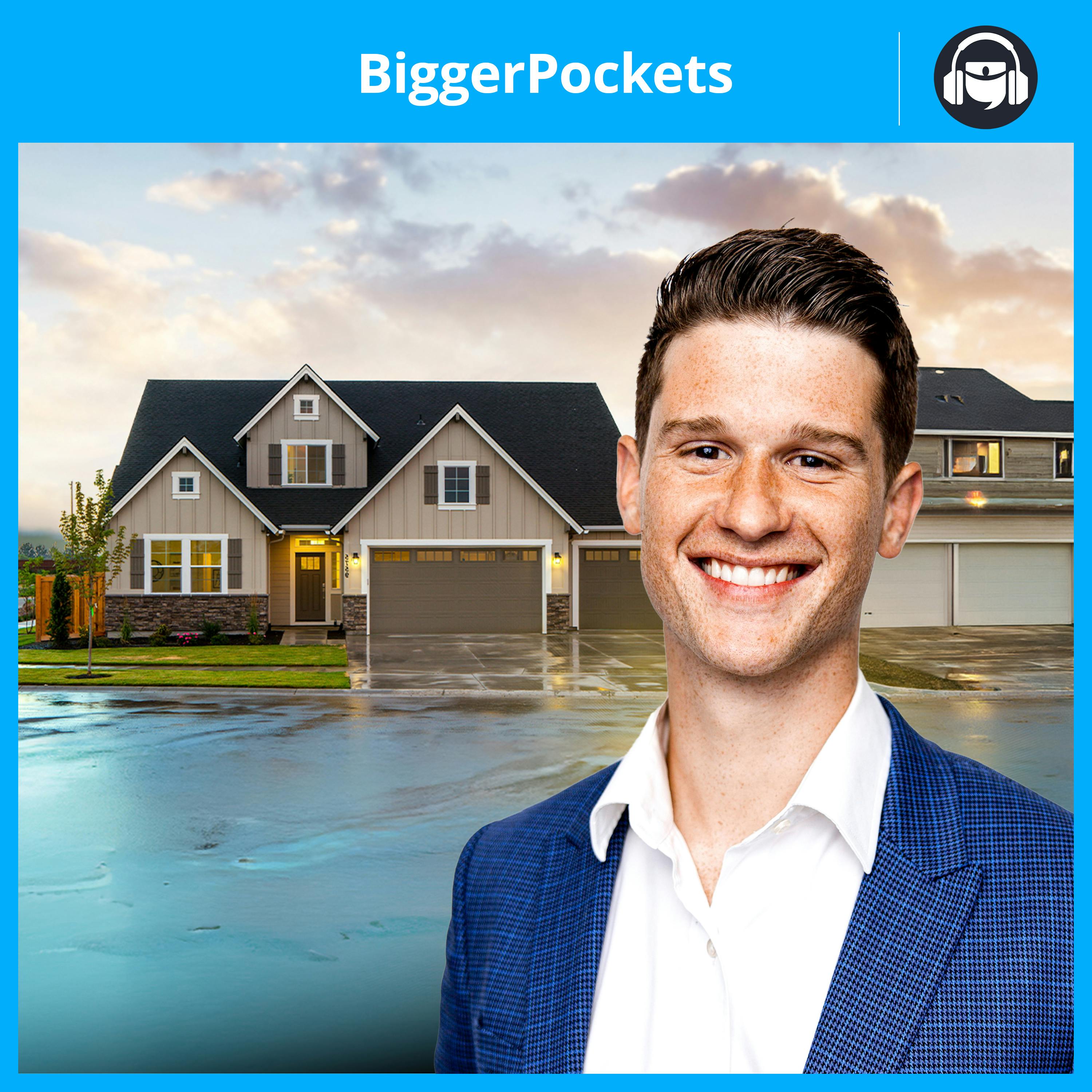 956: How a 3% Interest Rate Cost Me Over $180,000 (Avoid My Mistake) w/Tanner Litchfield