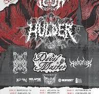 Decibel Magazine Tour 2024 Review by Joel Wukotich episode artwork