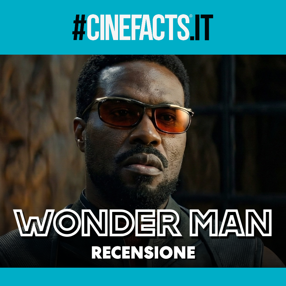 Wonder Man: ecco cosa funziona nella serie TV Marvel più fresca da anni - Recensione