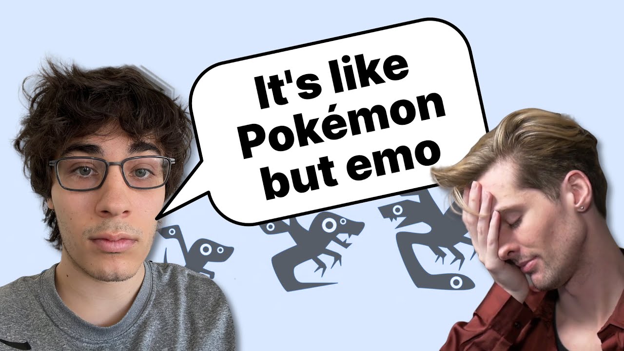 WTF Is Ben Awad Up To Lately??? | Theo - t3․gg