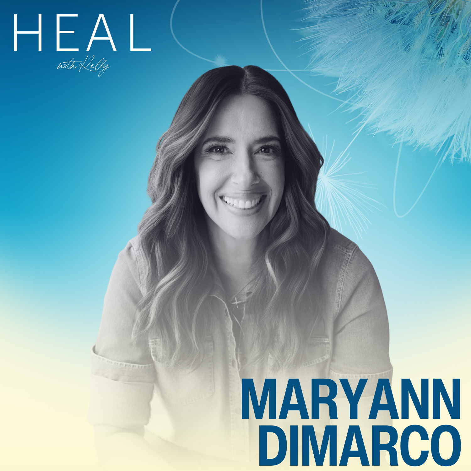 How to Strengthen Your Intuition and Connect with Your Spirit Guides with MaryAnn DiMarco
