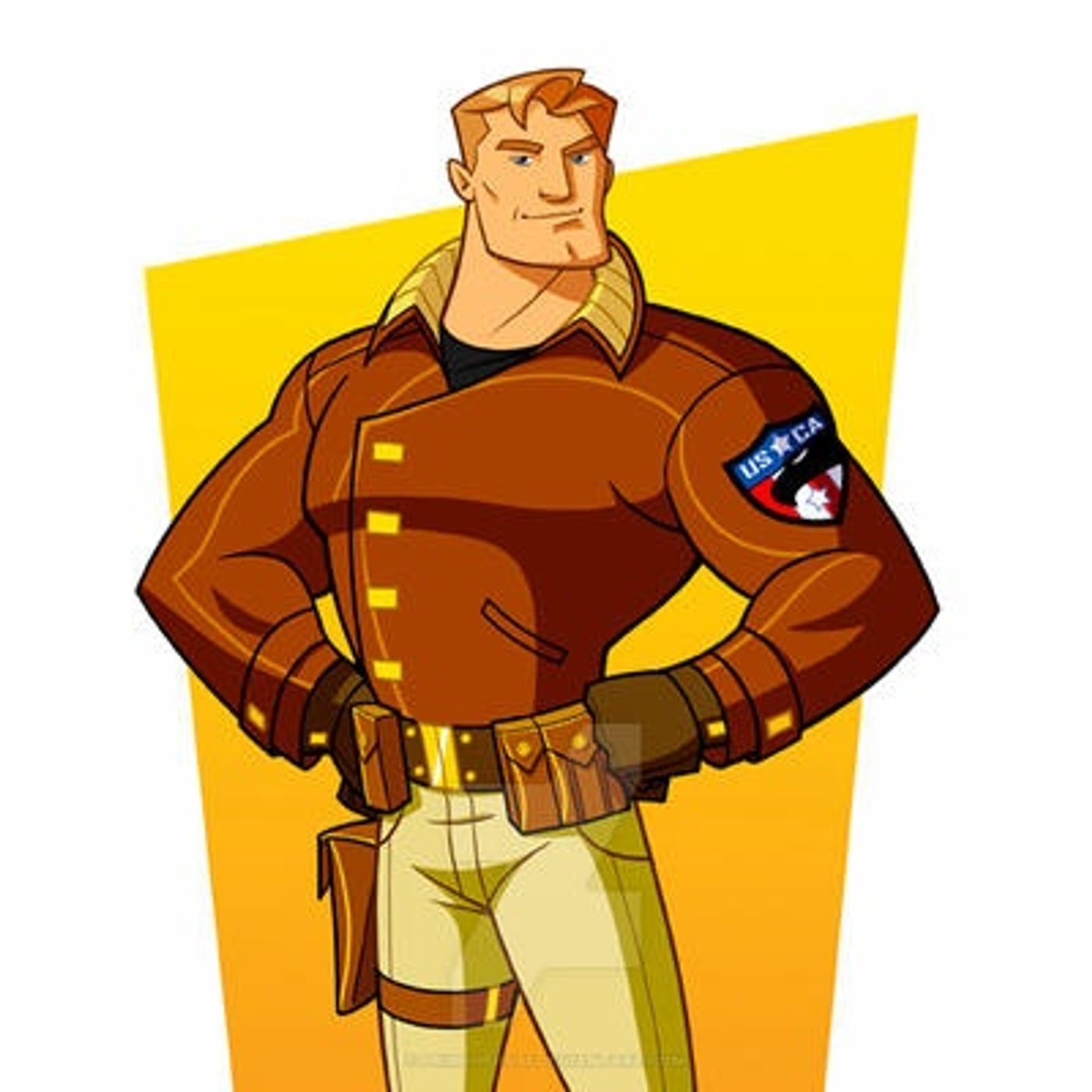 Episode 40 Super Heroes and Human Oddities episode artwork