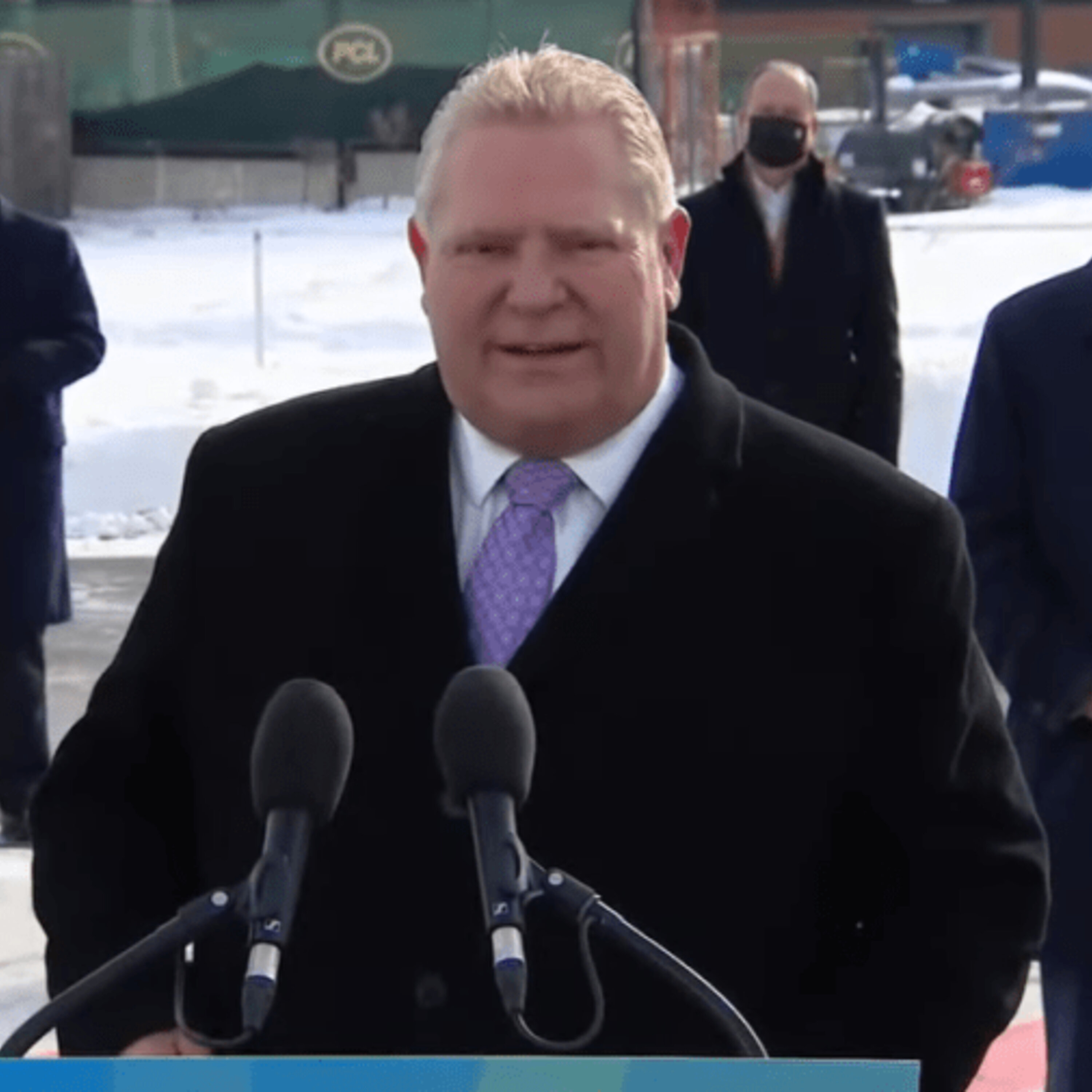 Breaking Down Doug's News Conference And Kat Wants Groundhog Day Changes episode artwork