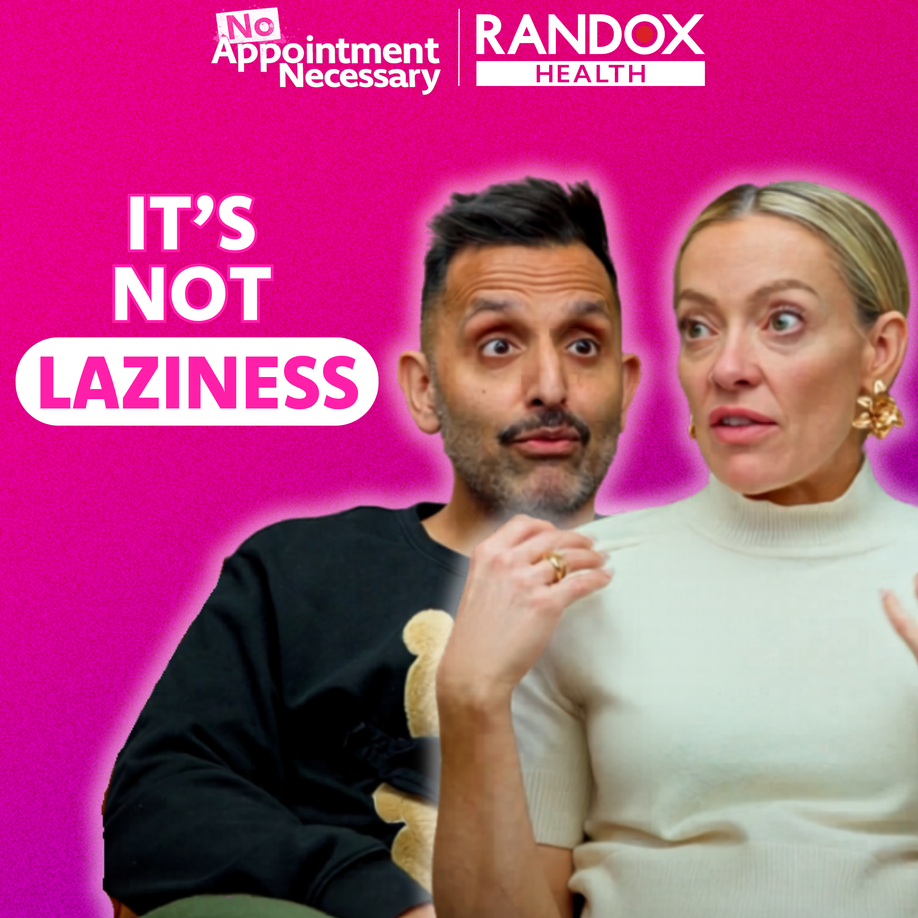 Is Your Tiredness Normal - Or a Sign of Something Serious?
