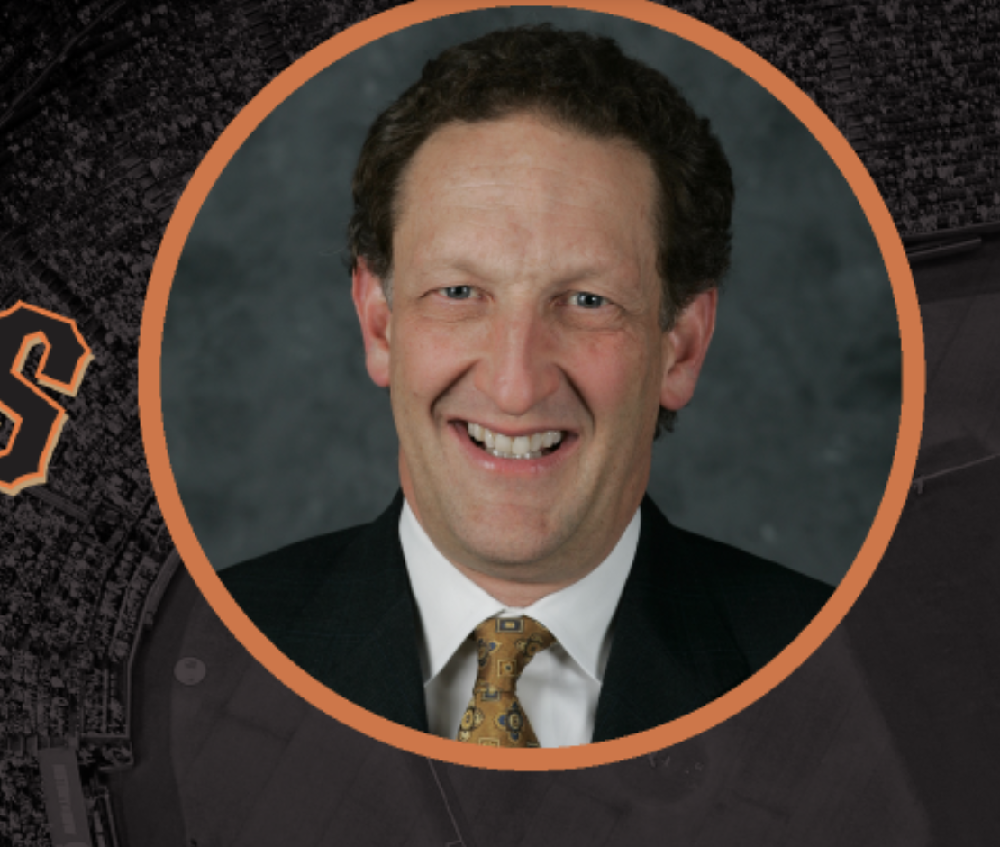 Larry Baer: The San Francisco Giants' 2022 Season