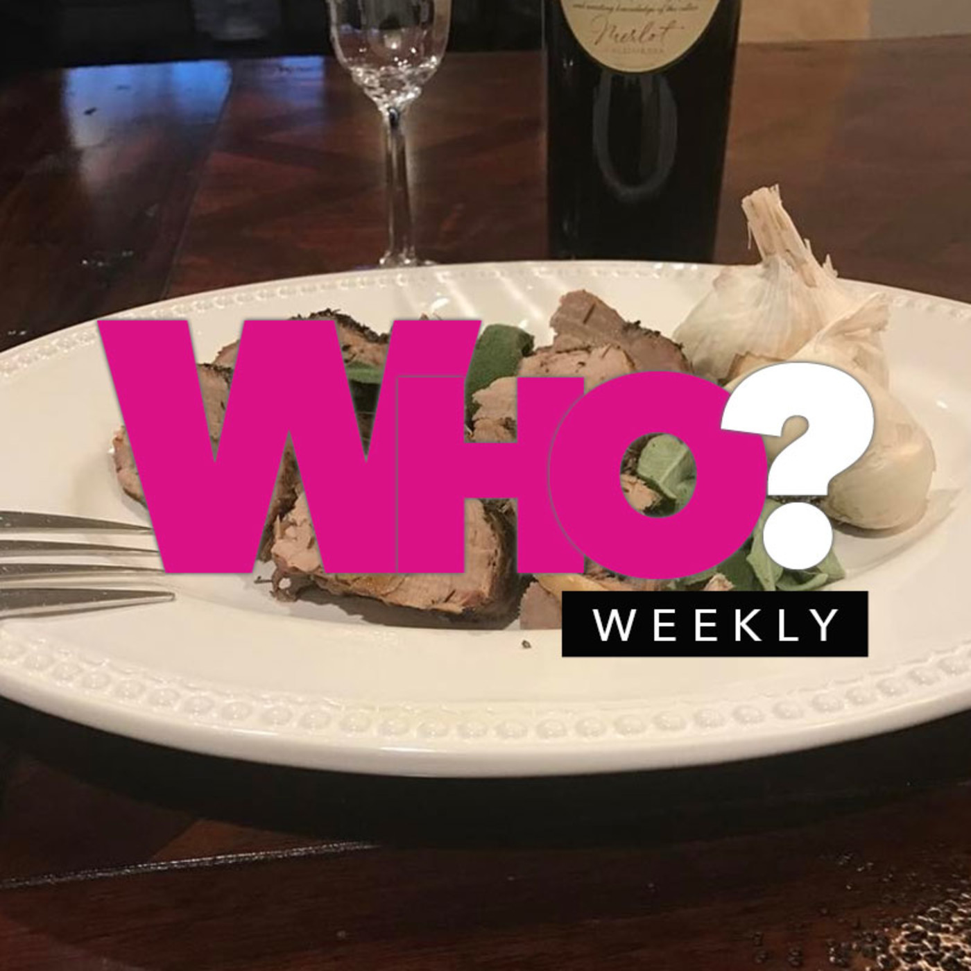 Who? Weekly