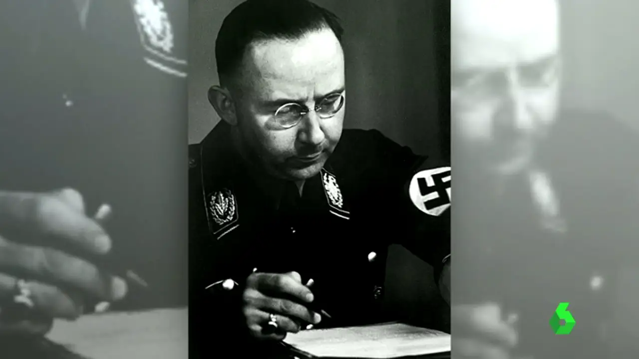 El arte que robaron los nazis