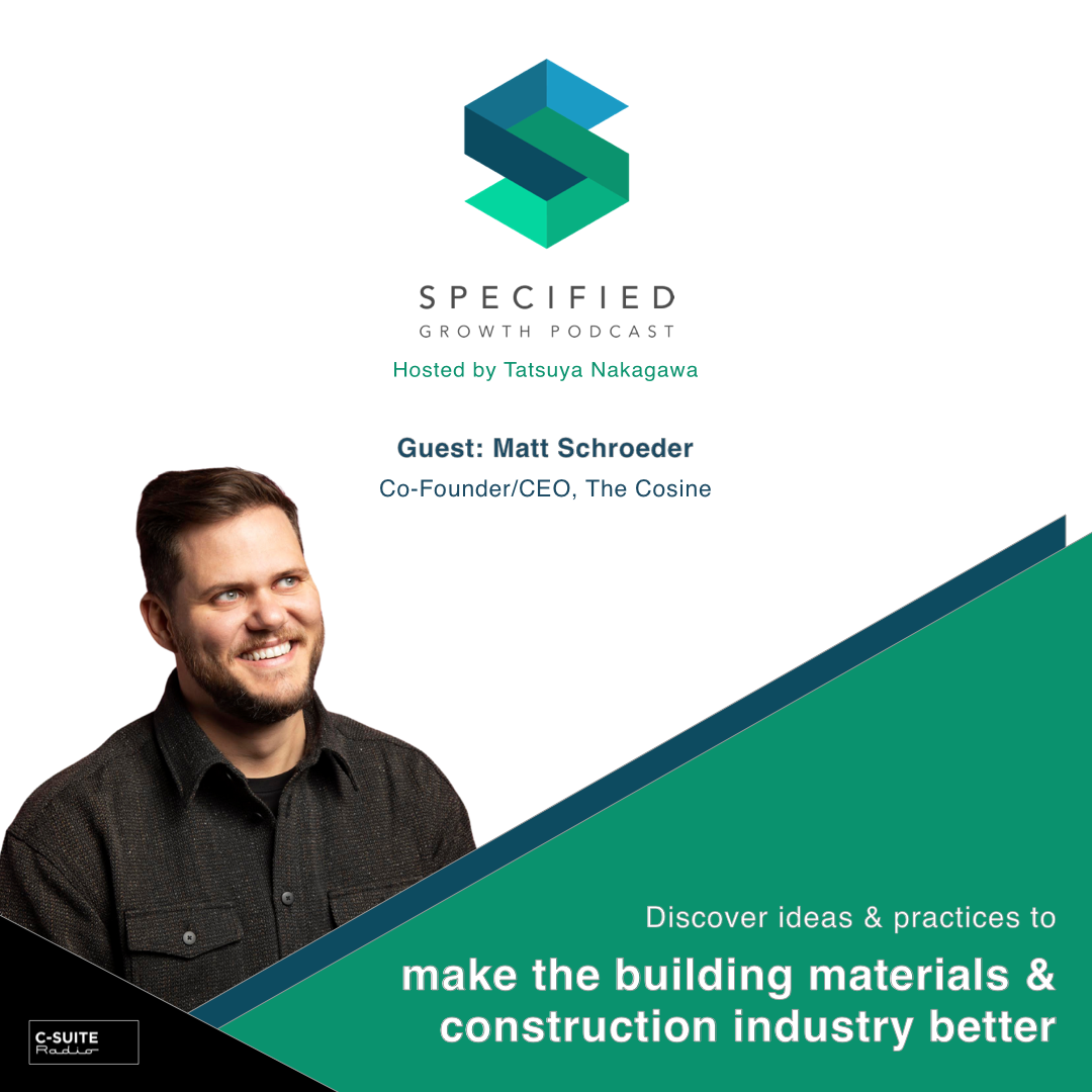 S2. Ep. 139: Creating Efficiency In The Lighting Industry (With Matt Schroeder) episode artwork