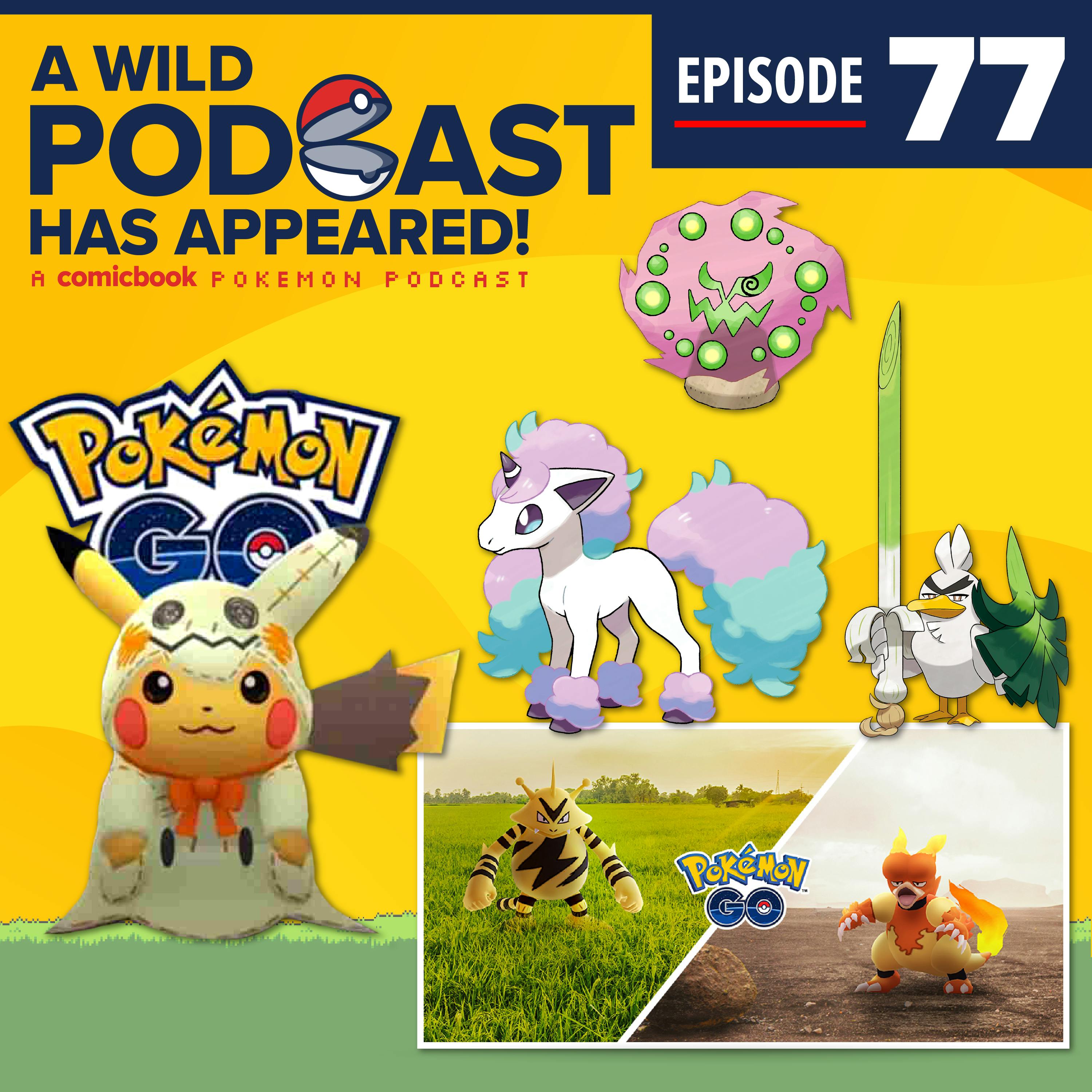 Episode #77: Crown Tundra Changes the Game – A Wild Podcast Has
