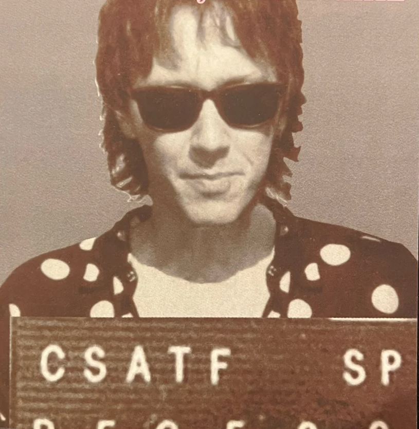 The Dollar Bin: Jeff Drake of The Joneses