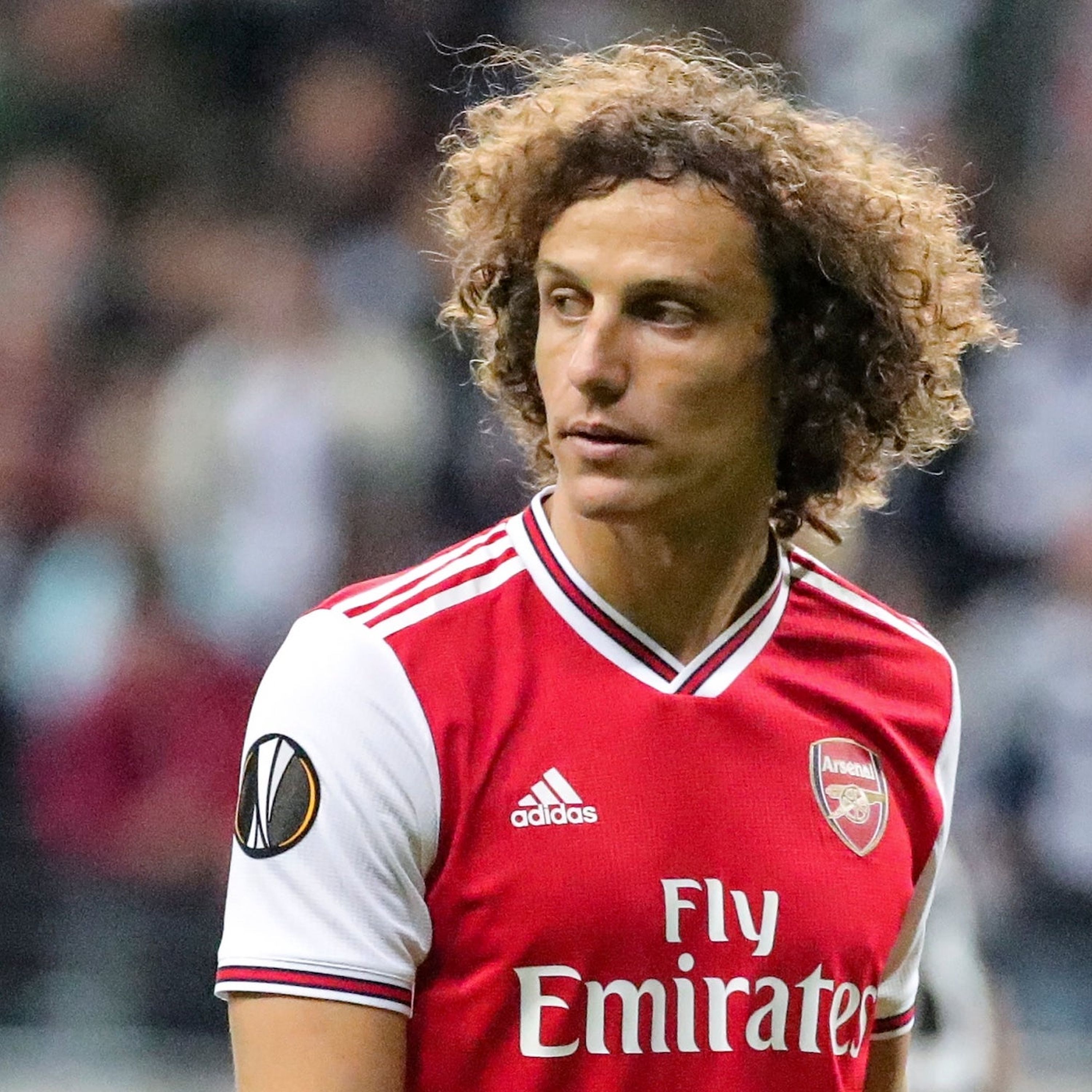 Footballistically Arsenal