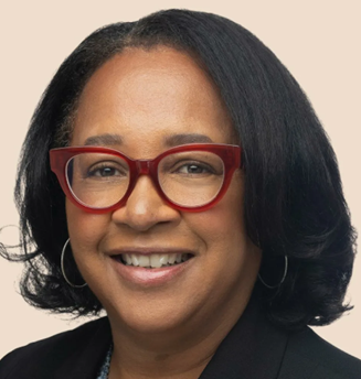 Christina Swarns, Innocence Project Executive Director