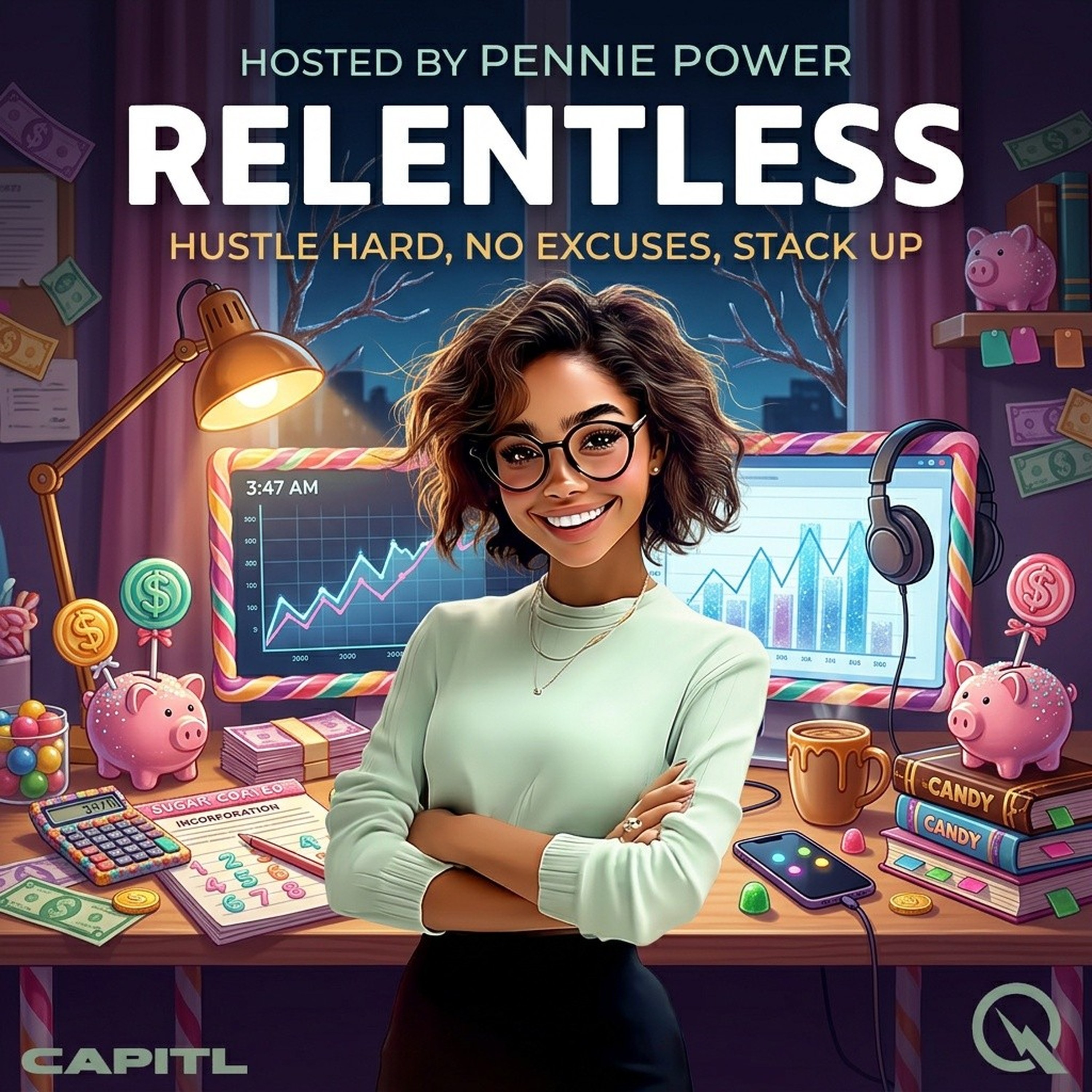 Relentless