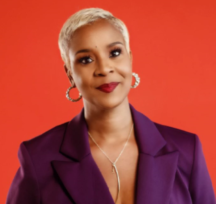 DREAMLEAPERS® with Harriette Cole