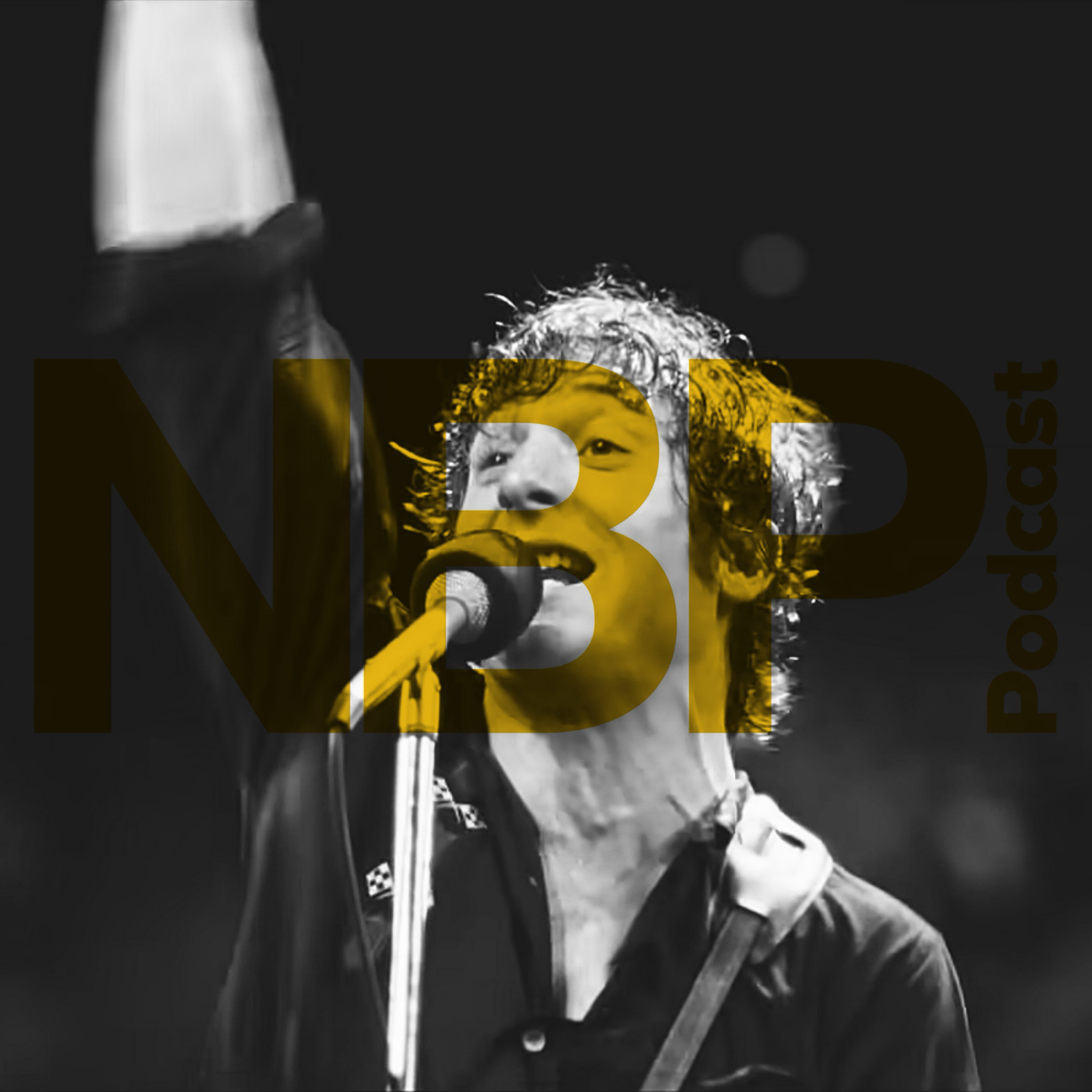 Episode 447 - The Best Films & Oscar Contenders Of 2025 So Far And The "Springsteen: Deliver Me From Nowhere" Trailer